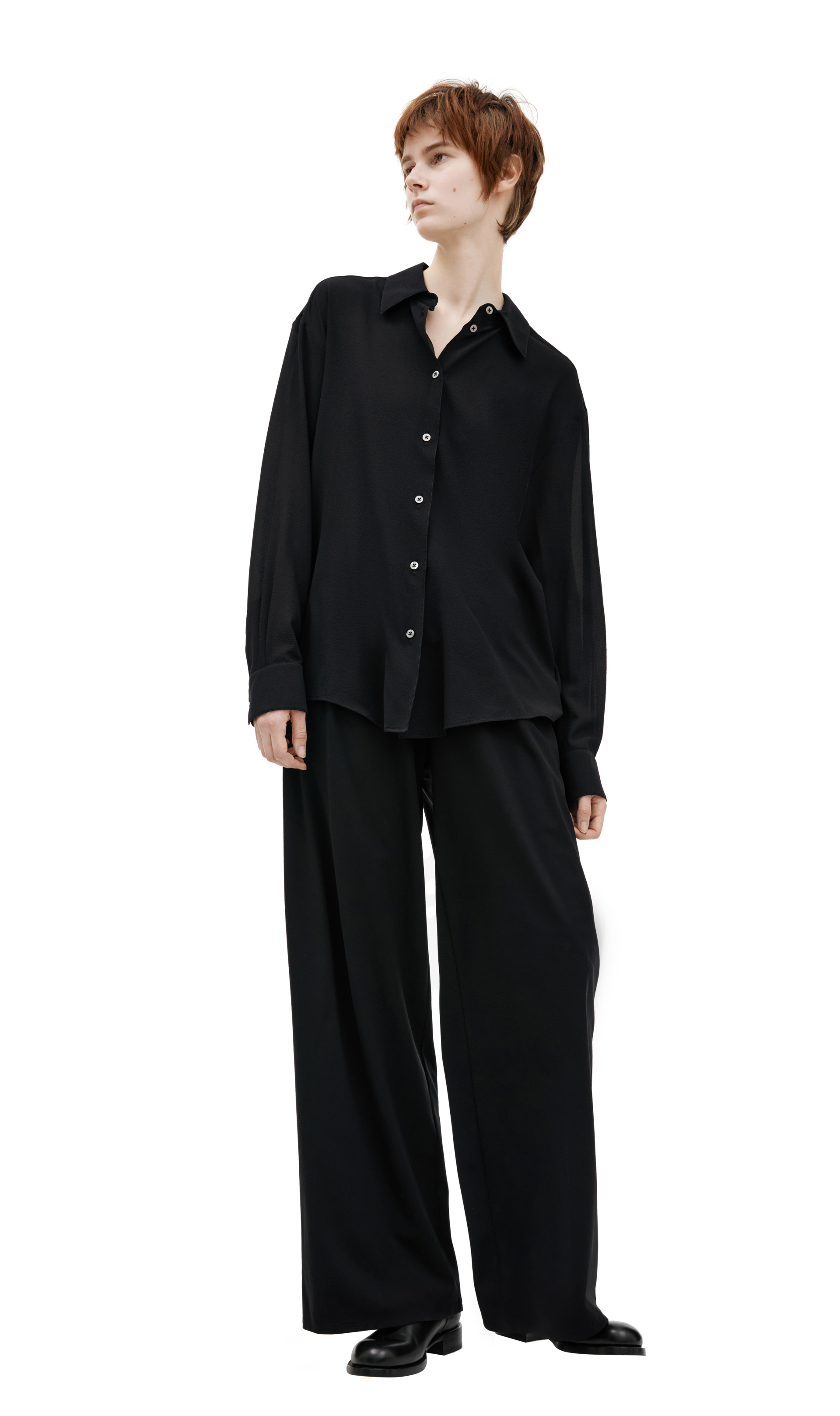 The Row Блузка