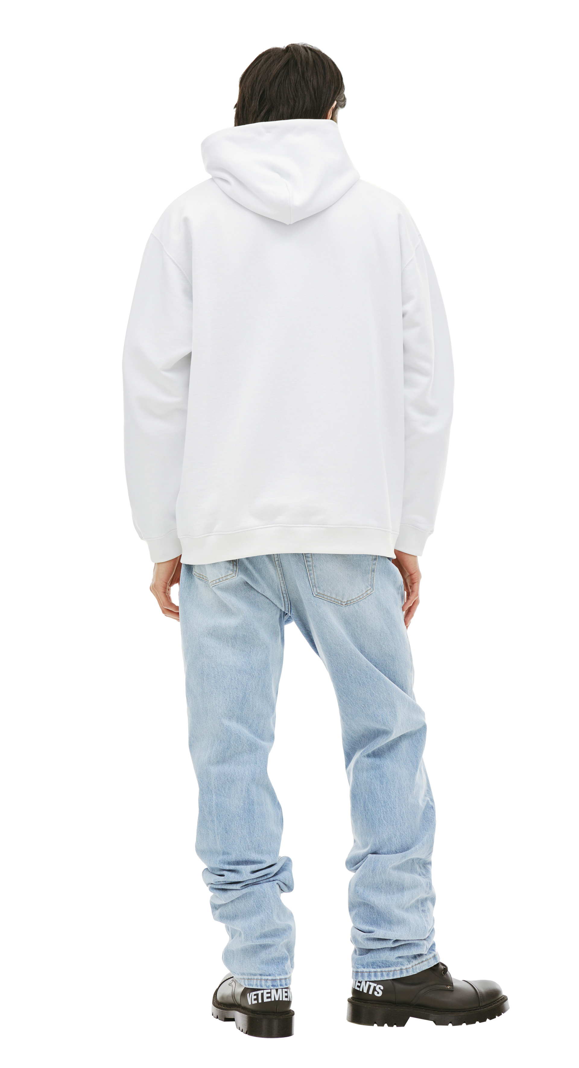 VTMNTS Худи на молнии