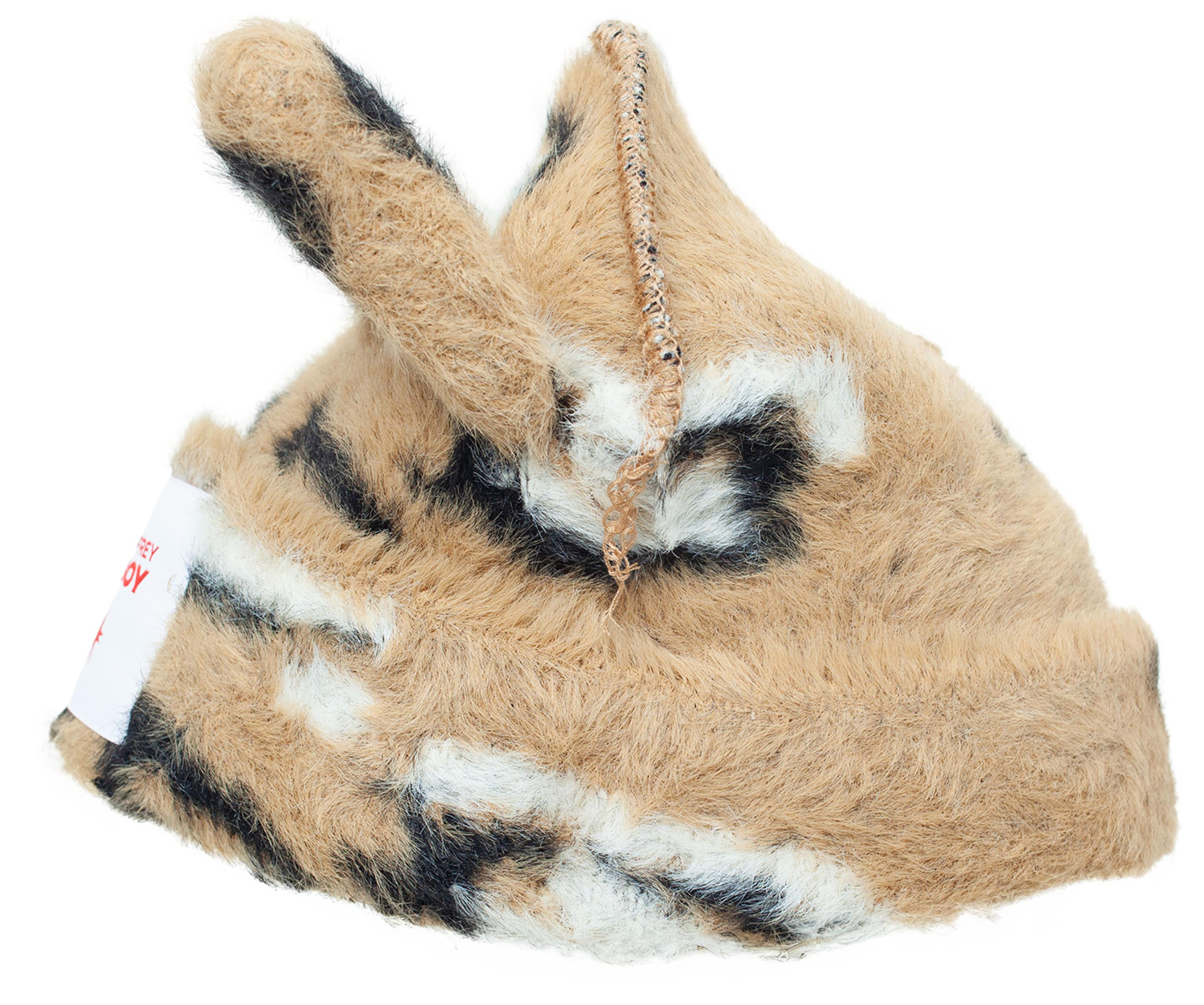 CHARLES JEFFREY LOVERBOY Шапка с анималистичным принтом