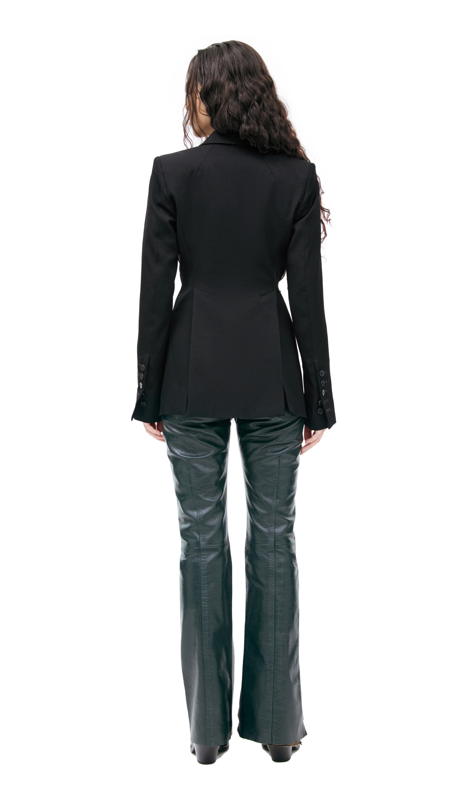 Enfants Riches Déprimés Пиджак из шерсти