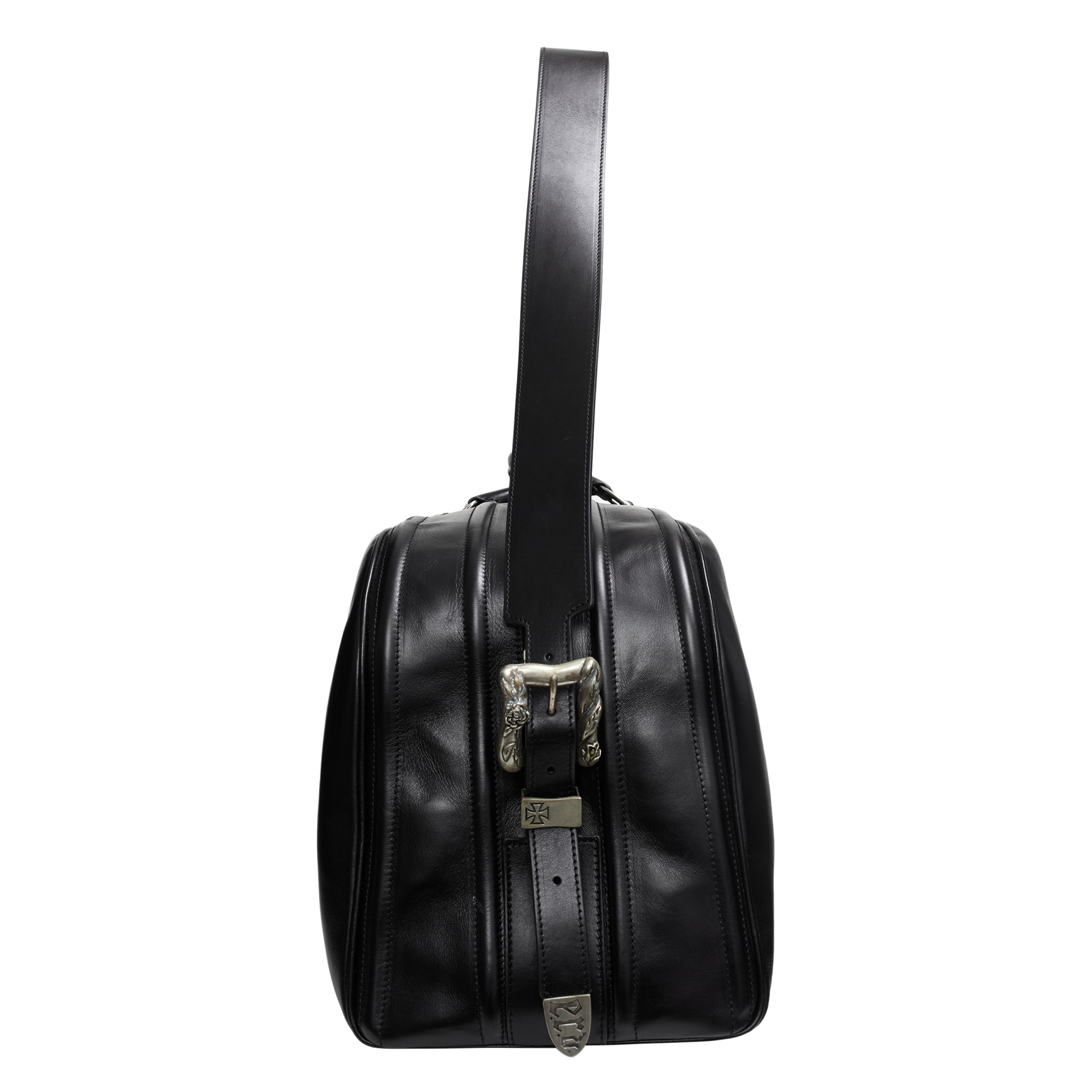 Enfants Riches Déprimés Сумка belt strap weekender
