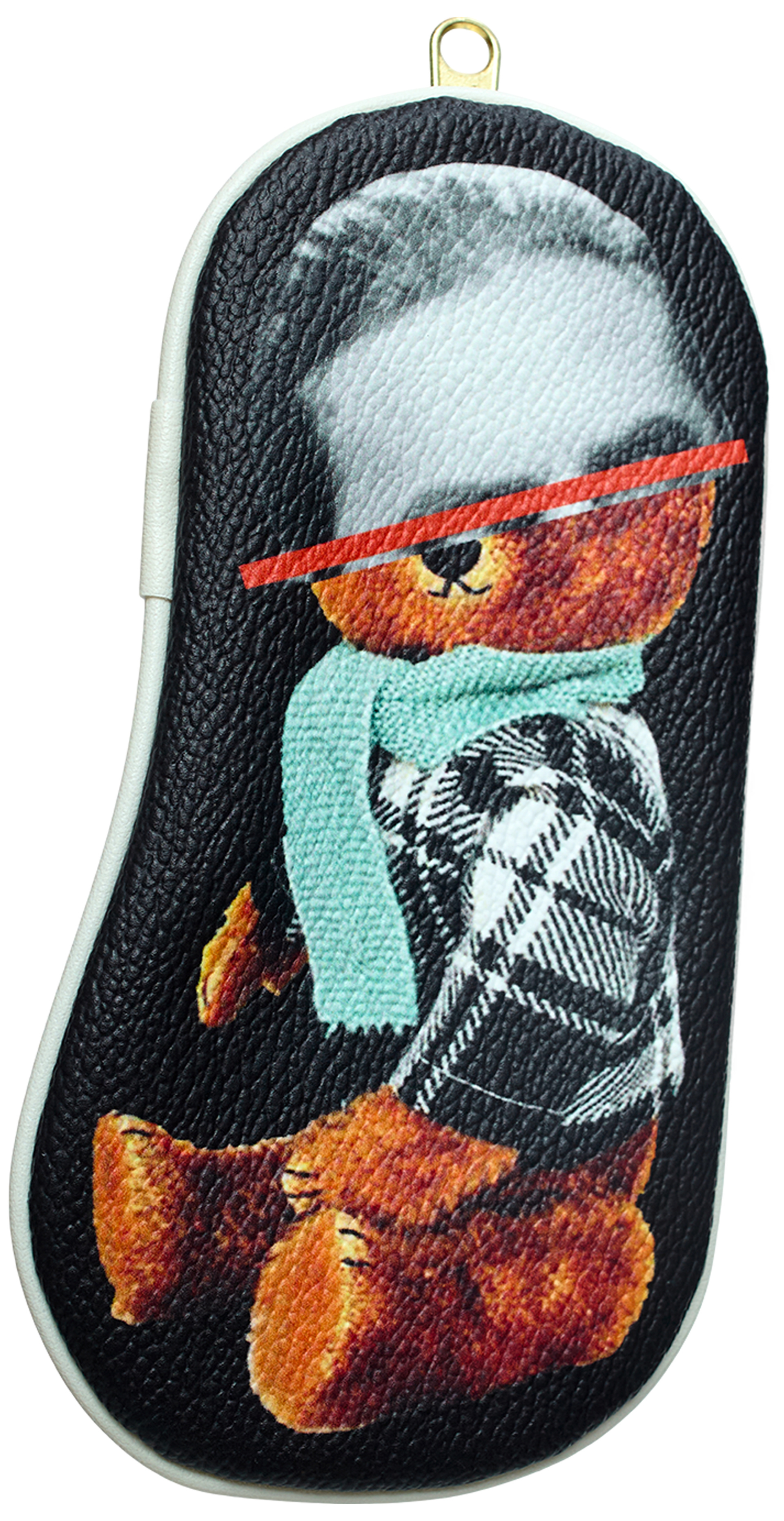 Undercover Кошелек с принтом