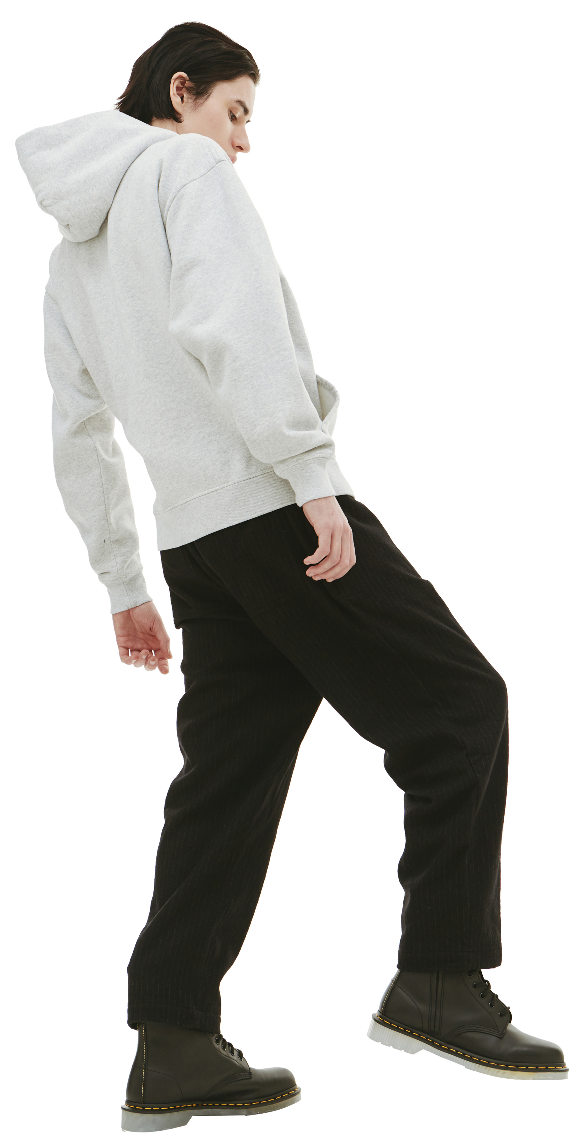 BTFL Худи с логотипом BTFL