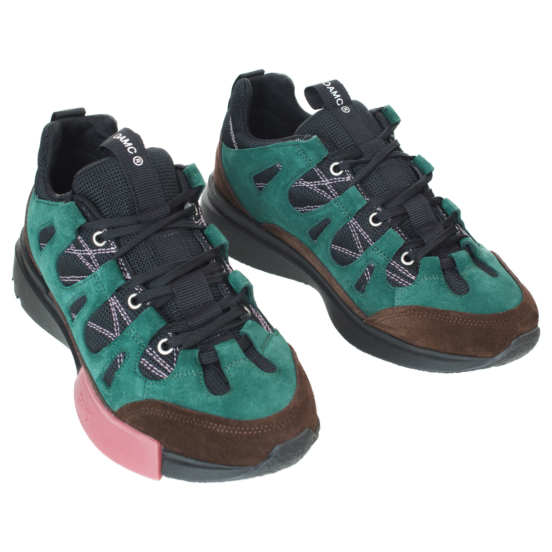 OAMC Кроссовки