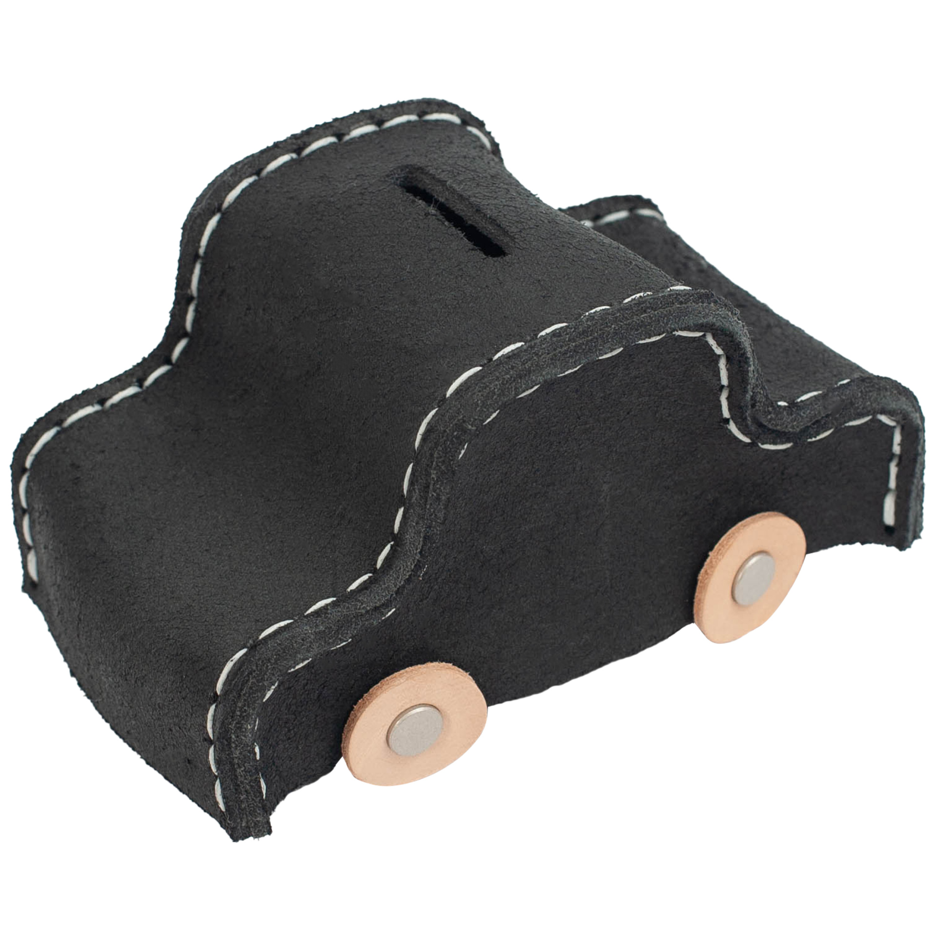 Hender Scheme Копилка в виде машинки