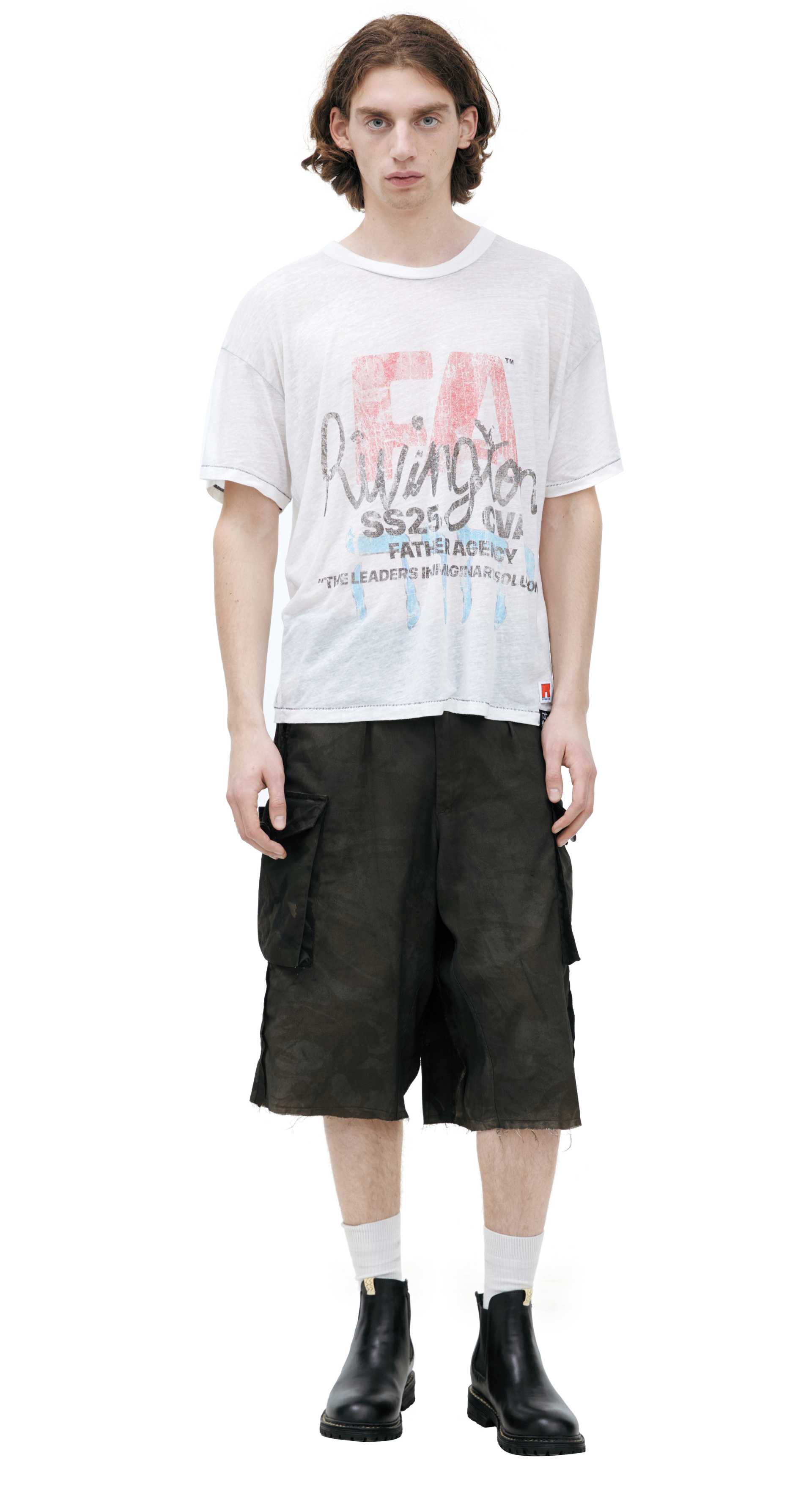 RRR123 Футболка