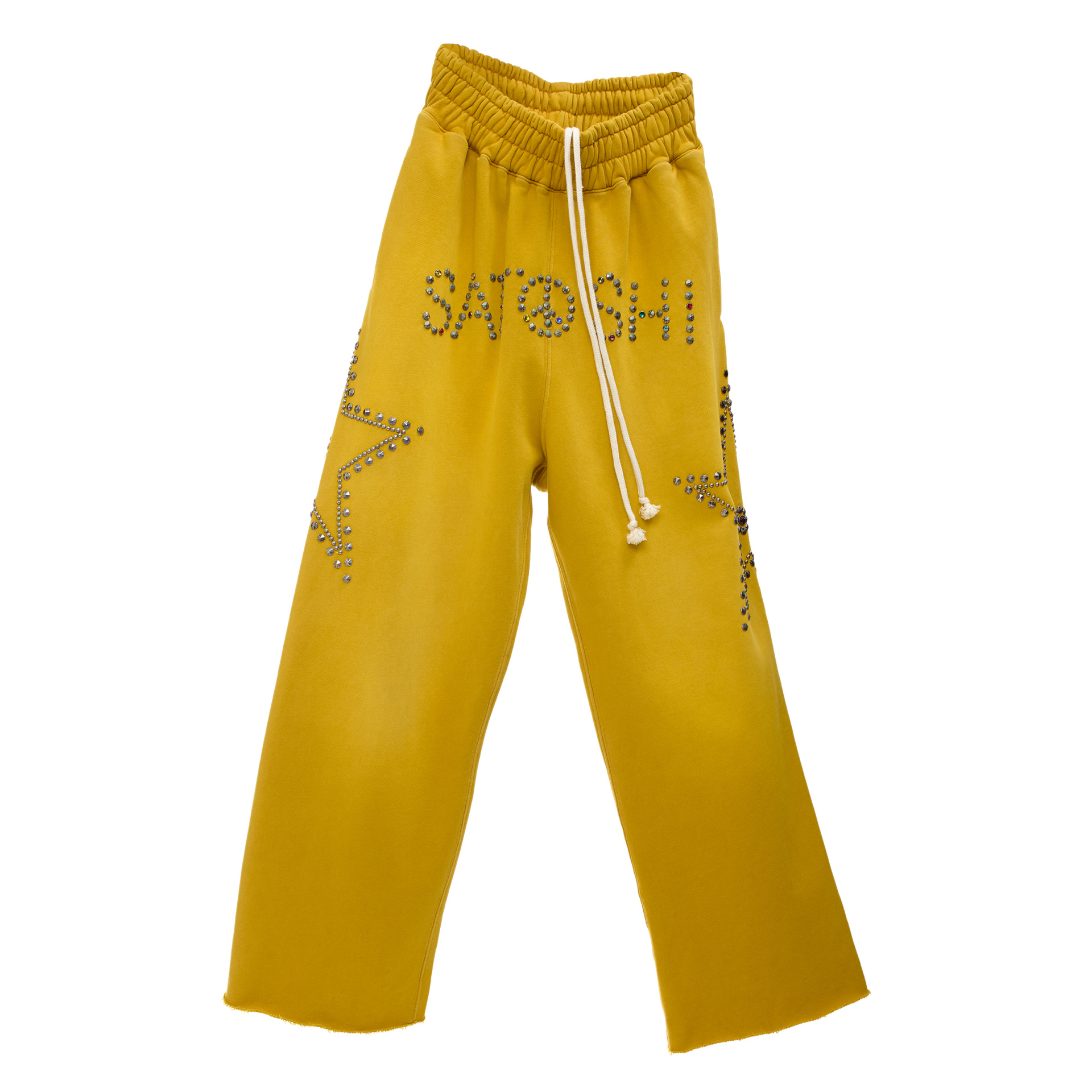 Satoshi Nakamoto Брюки