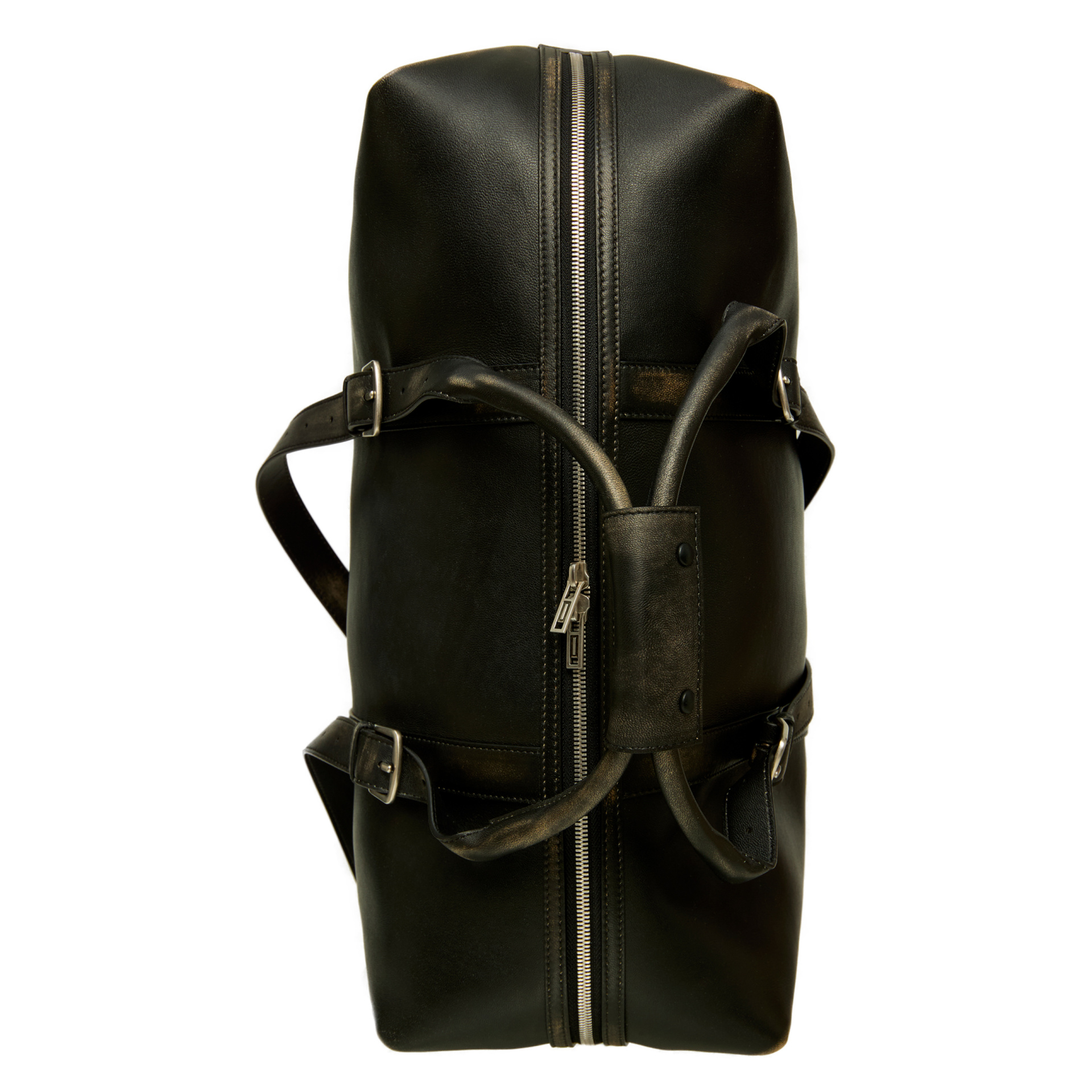 Ann Demeulemeester Кожаная сумка
