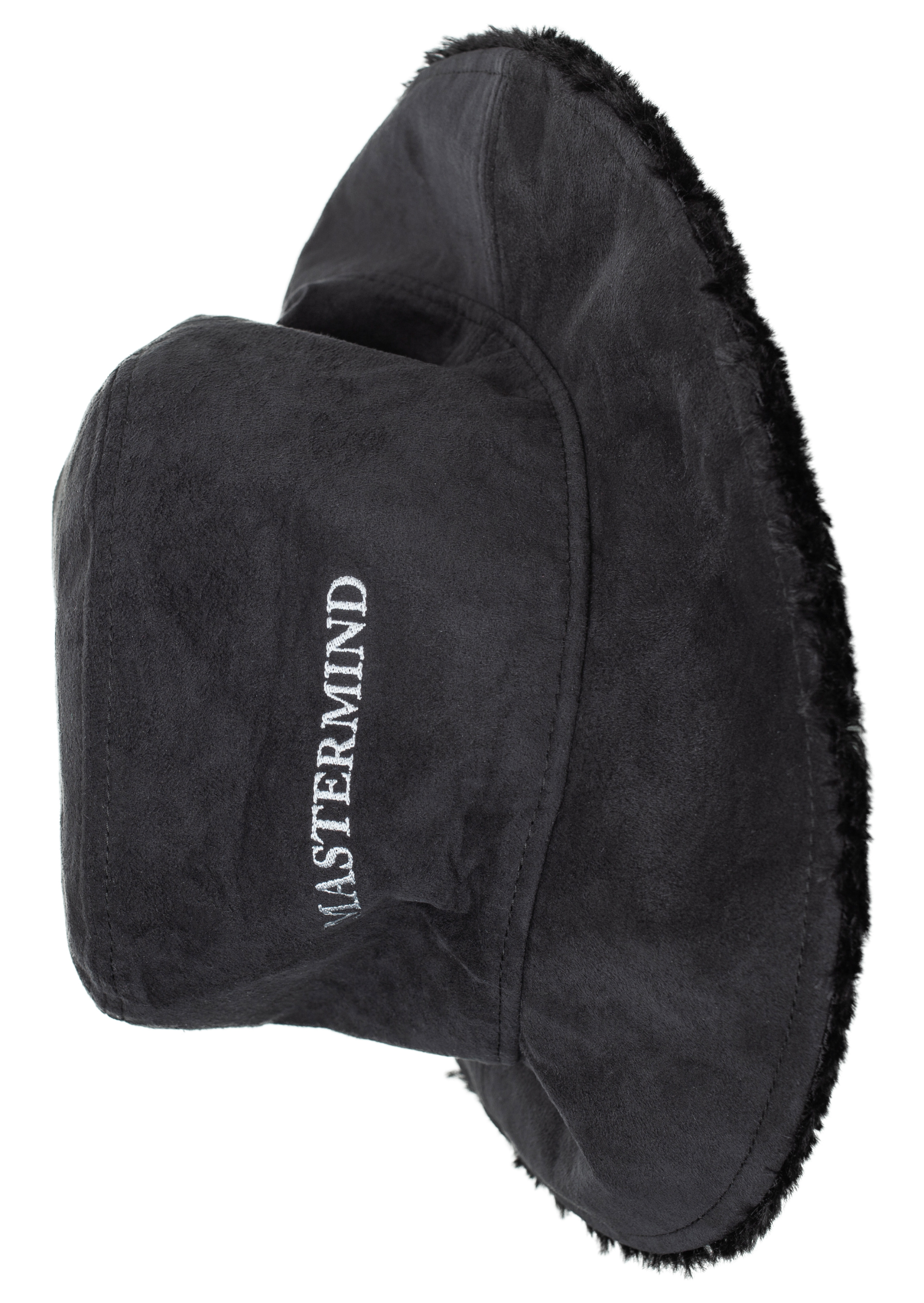 Mastermind WORLD Утепленная панама с логотипом