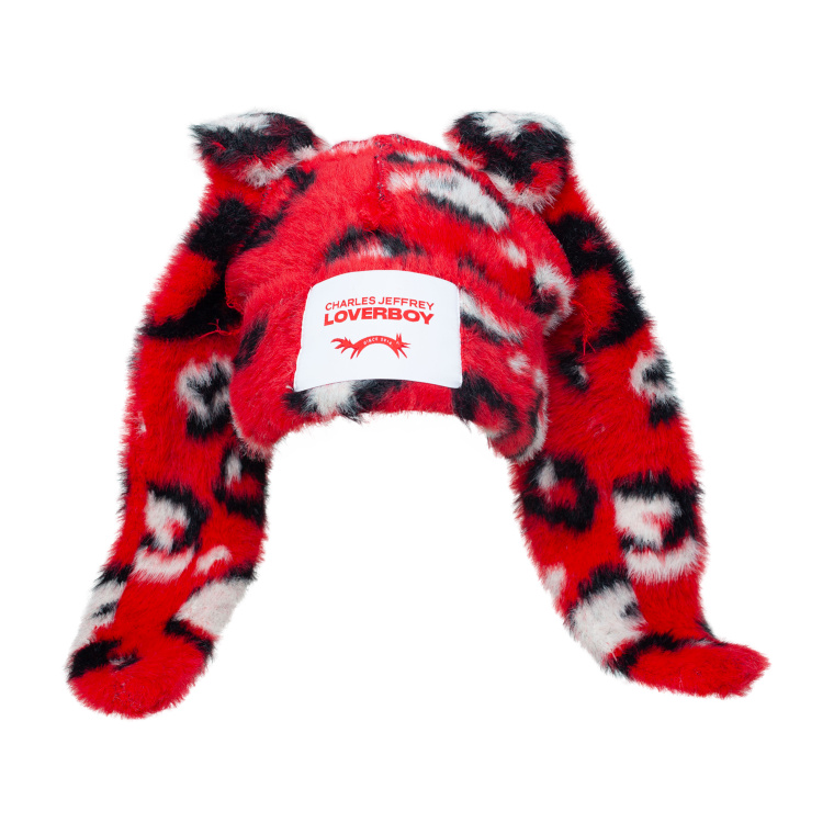 CHARLES JEFFREY LOVERBOY Шапка