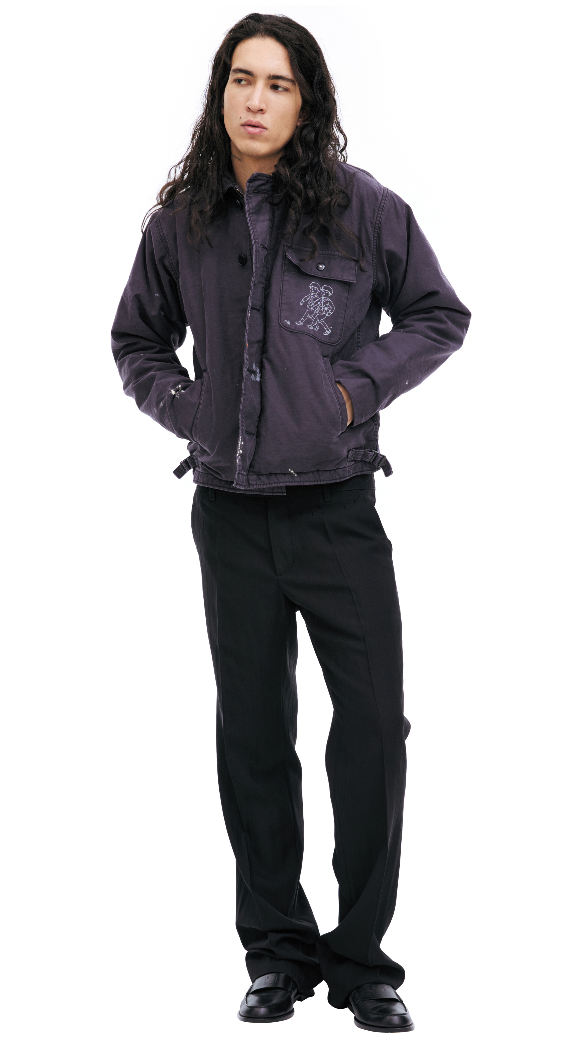 Enfants Riches Déprimés Куртка