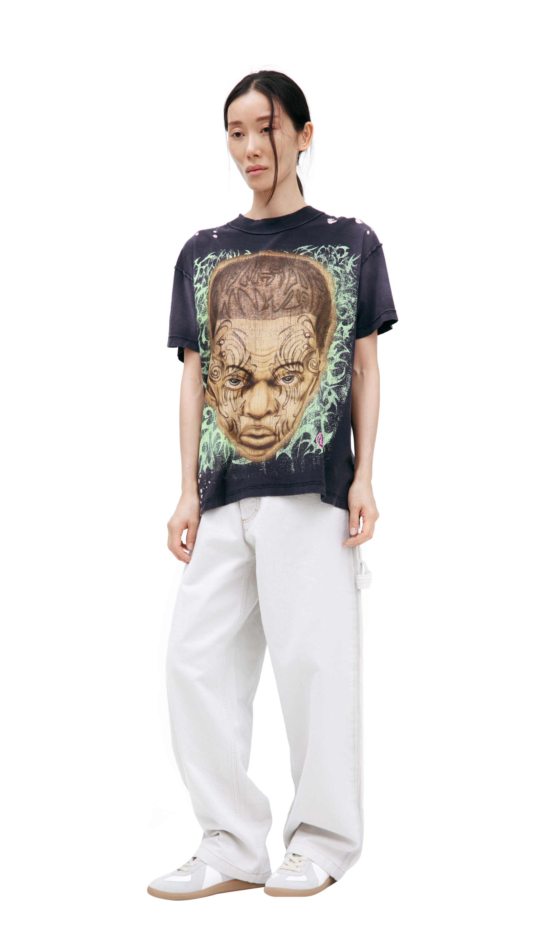 Hellstar Футболка