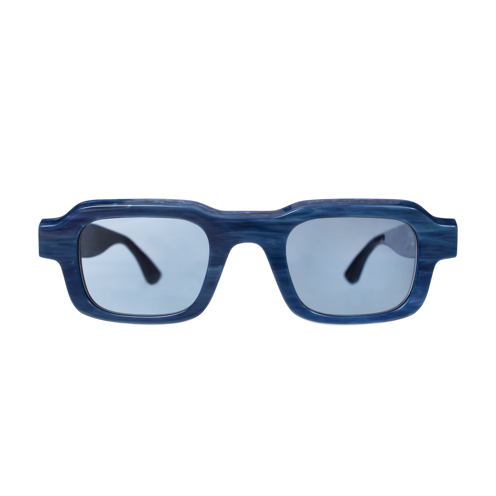 Thierry Lasry Солнцезащитные очки Flexxxy