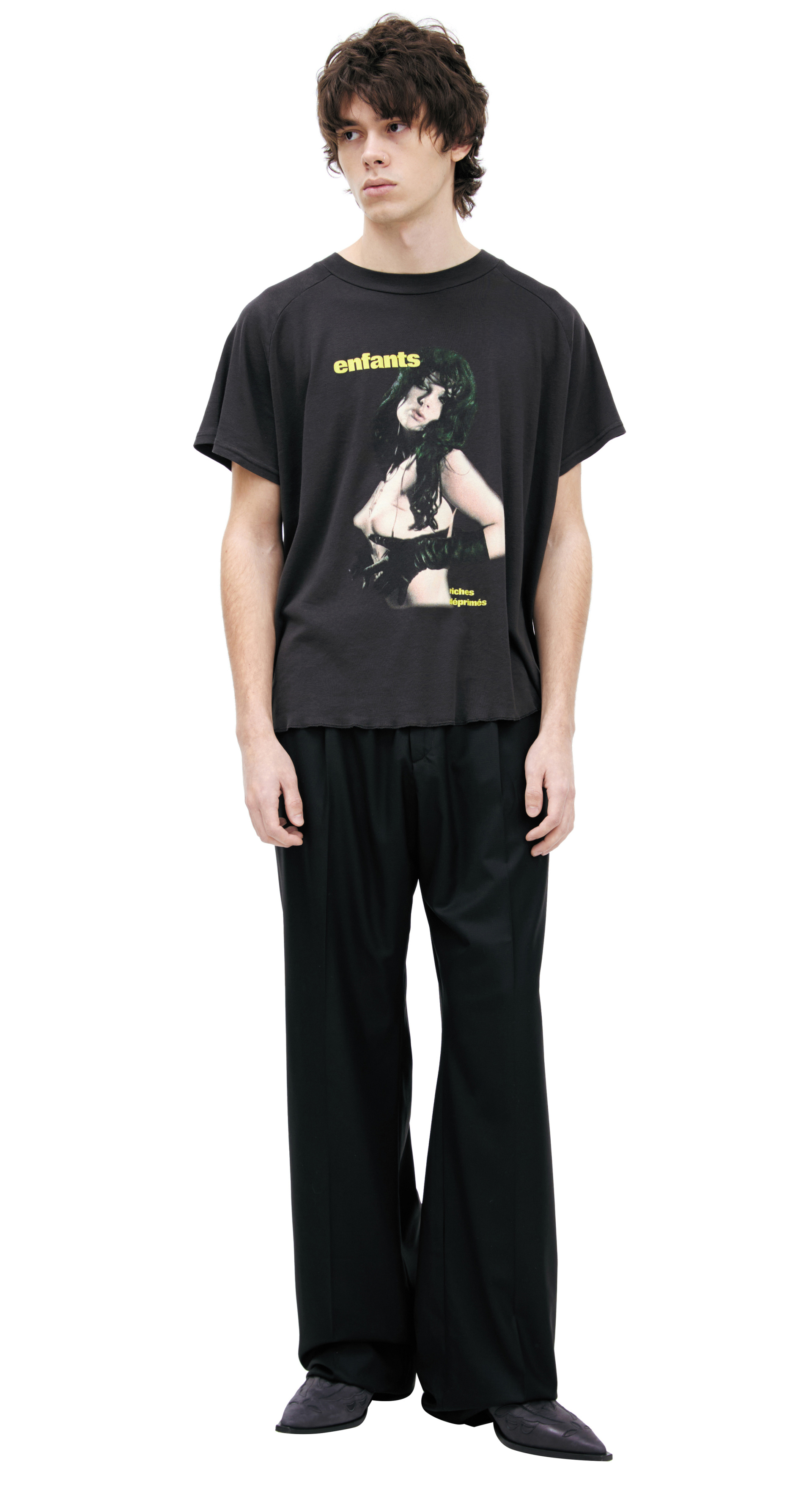 Enfants Riches Déprimés Футболка