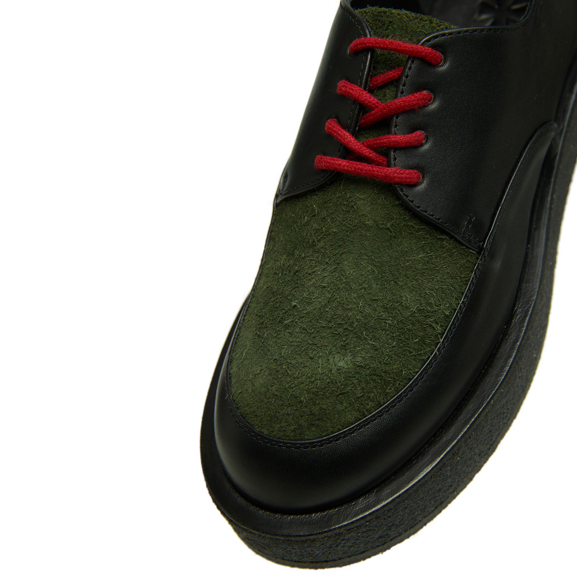 Enfants Riches Déprimés Туфли на высокой подошве