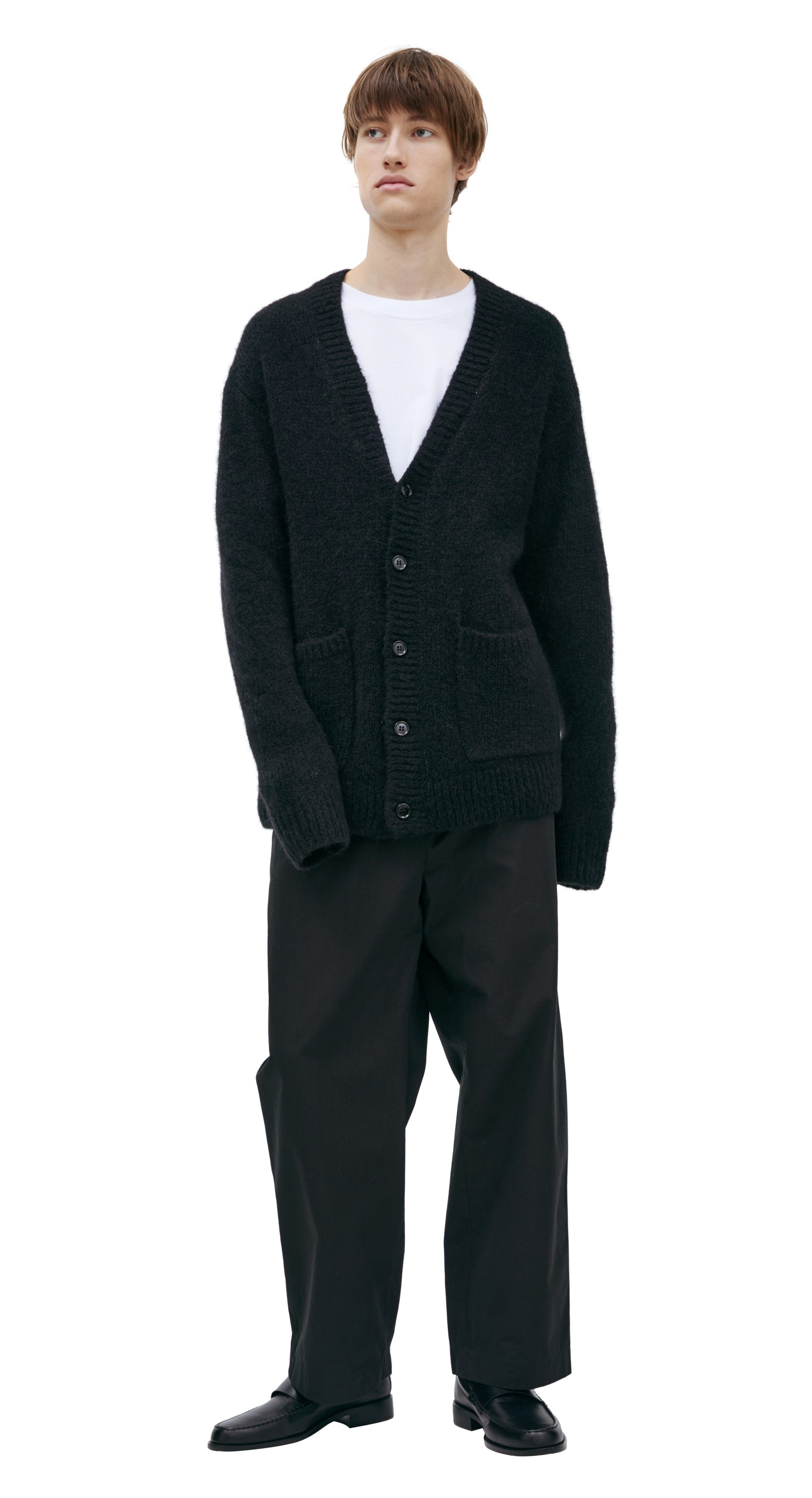 Dries Van Noten Кардиган