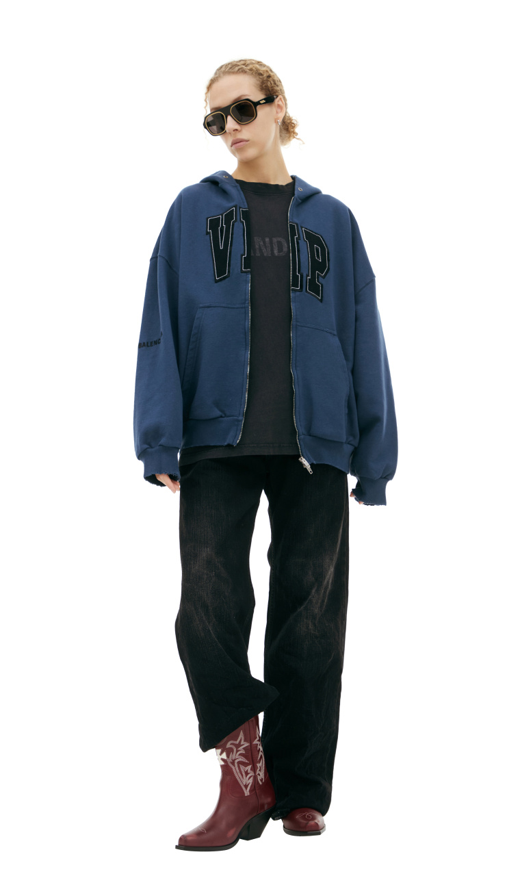 Balenciaga Худи