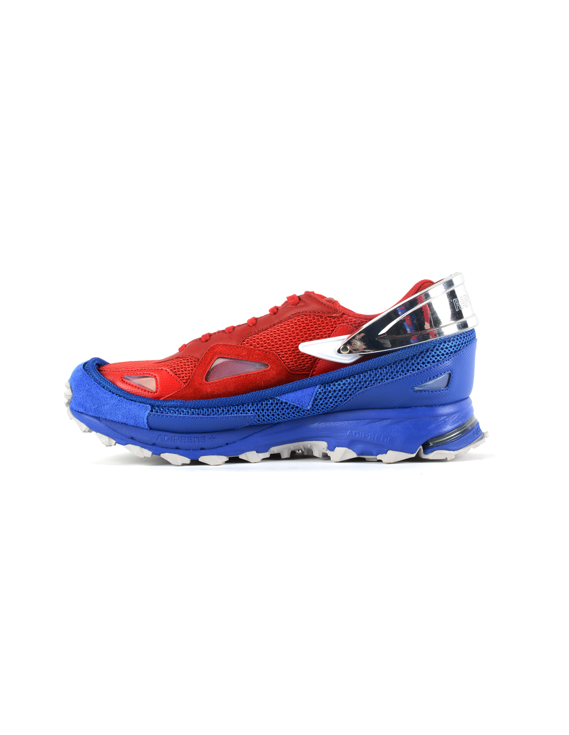 Raf Simons Кроссовки Adidas by Raf Simons response trail