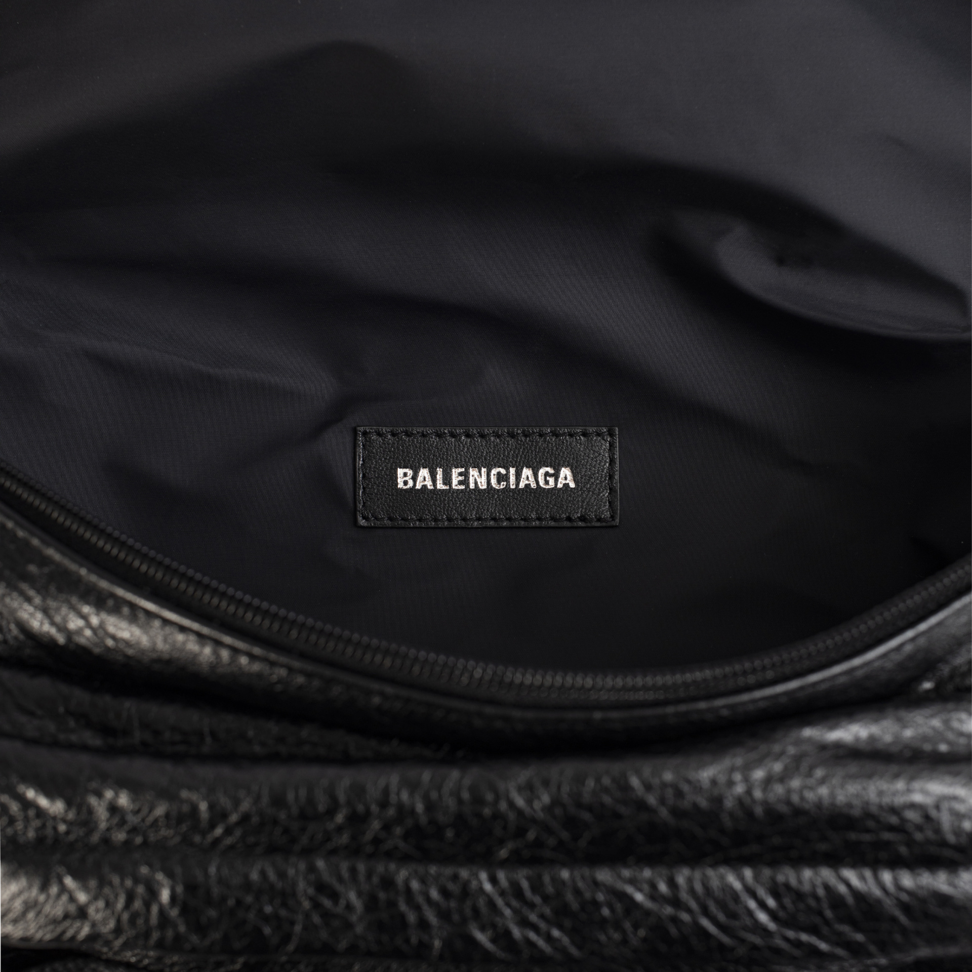 Balenciaga Поясная сумка Army Large