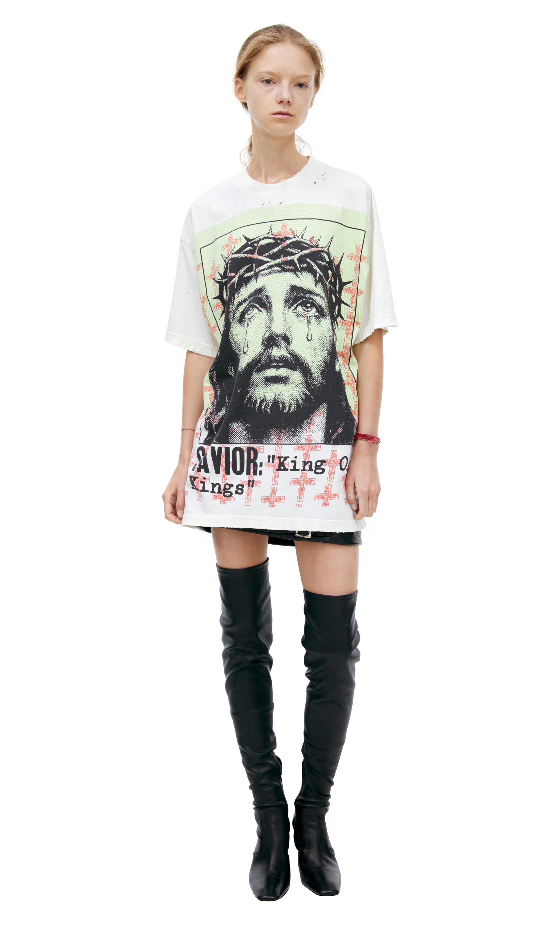 Hellstar Футболка