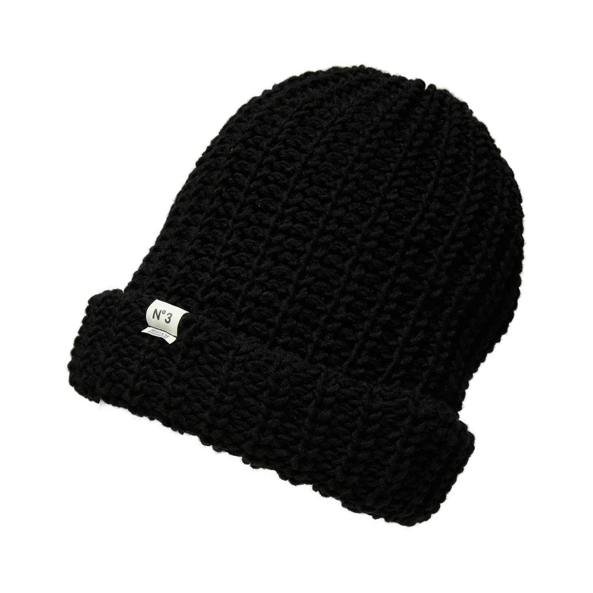 Maison Mihara Yasuhiro Шапка