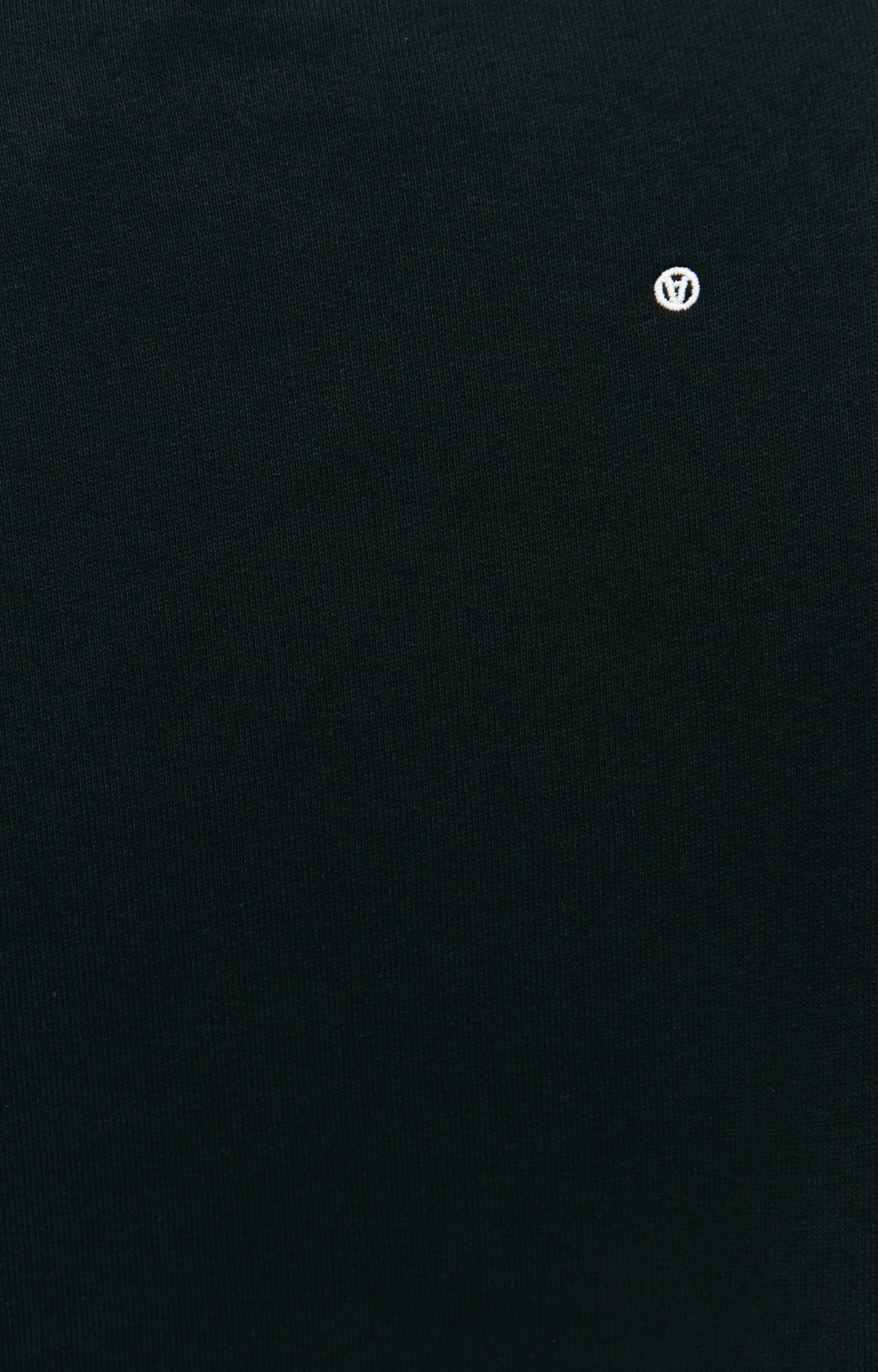 Acronym Черное худи S26-PR