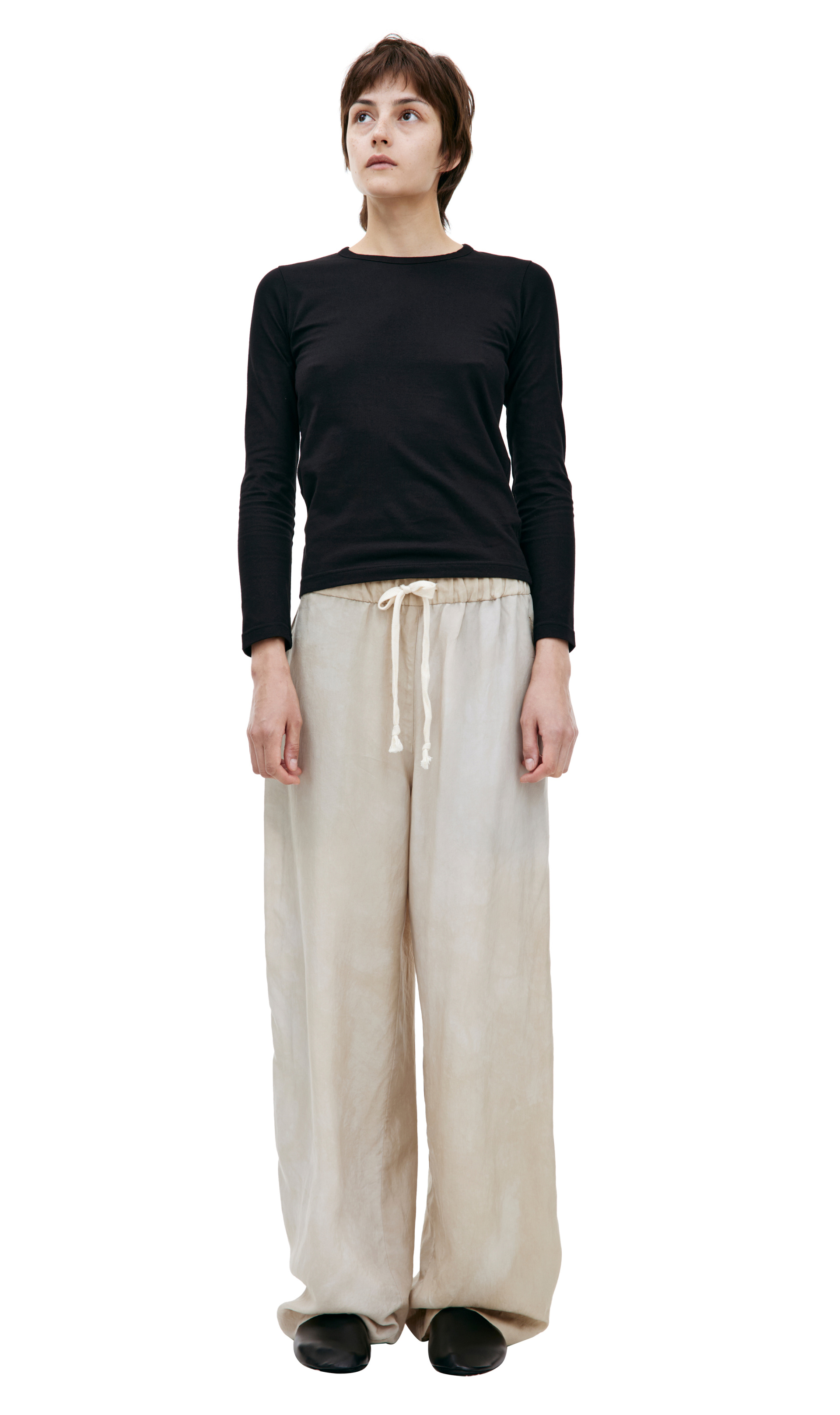 Y\'s Лонгслив