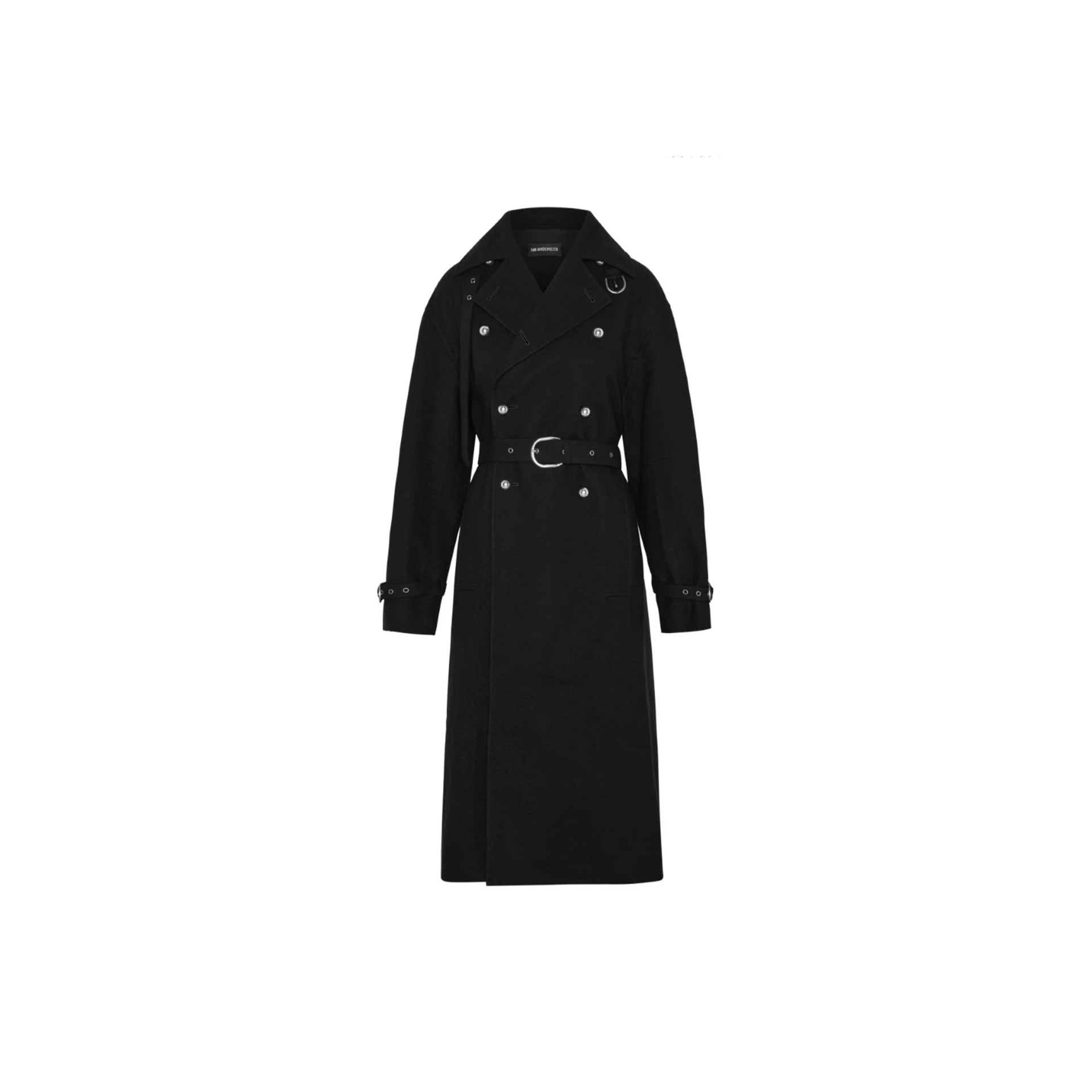 Ann Demeulemeester Пальто
