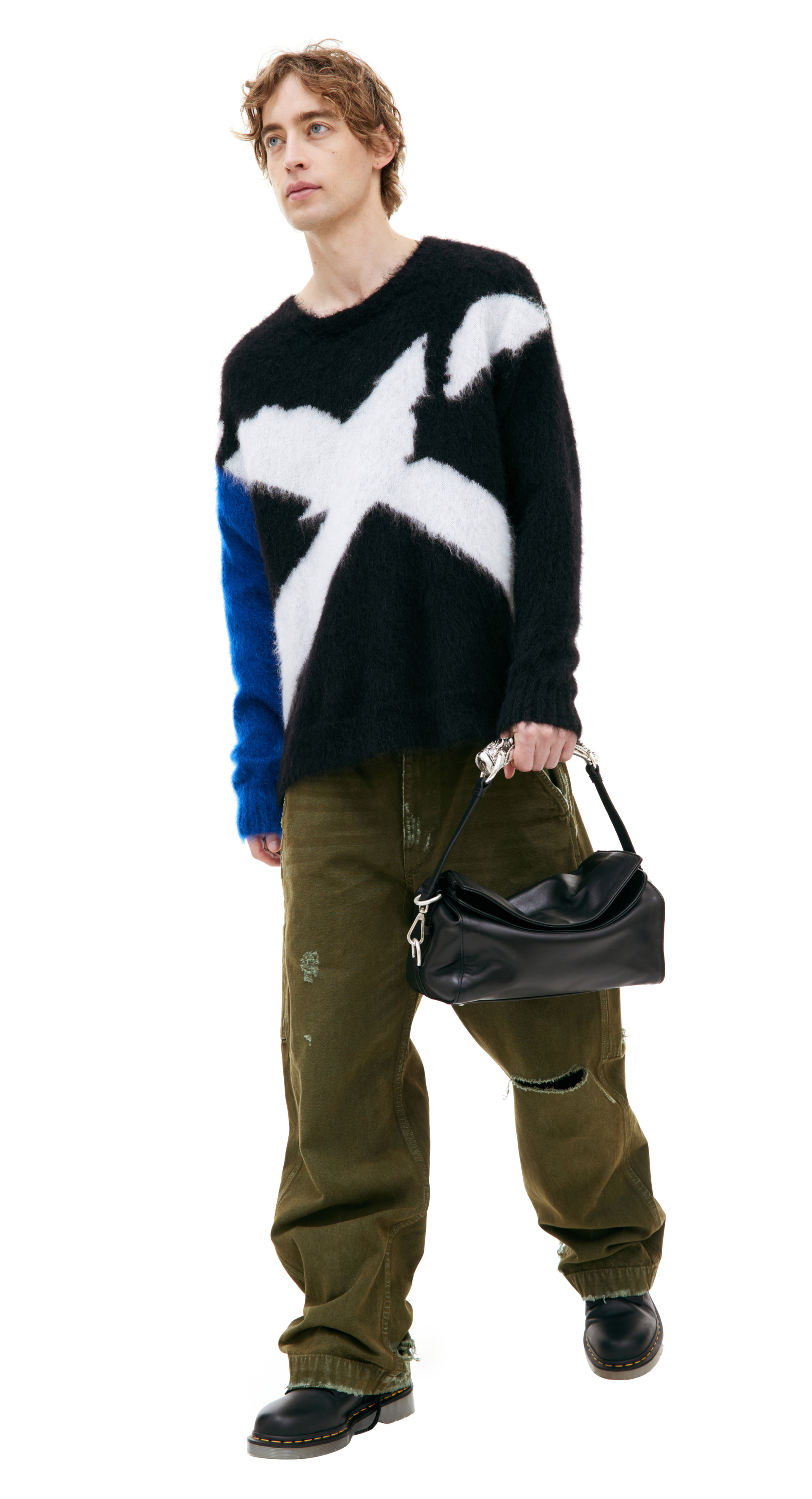 Enfants Riches Déprimés Свитер