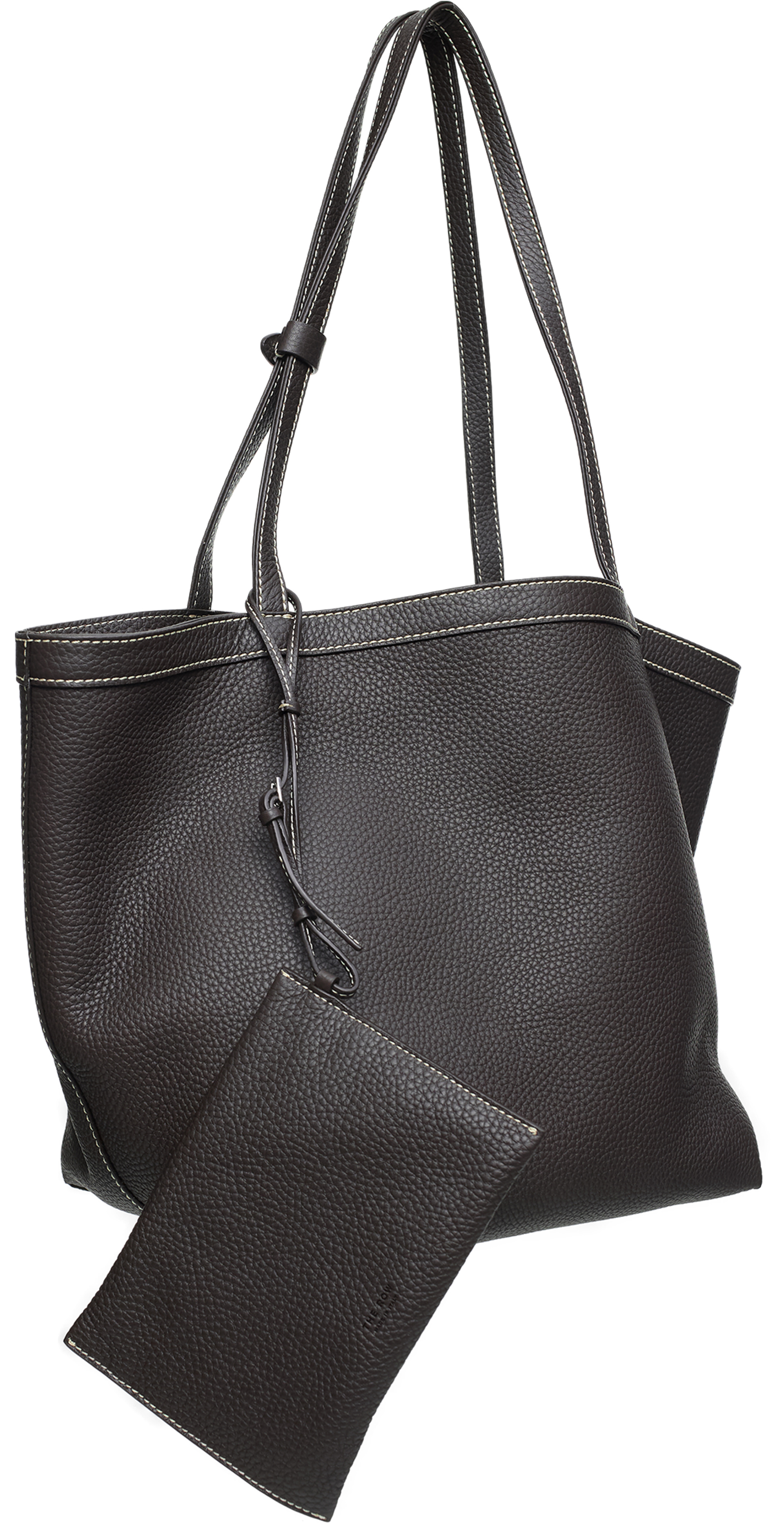 The Row Сумка PARK TOTE THREE STITCH