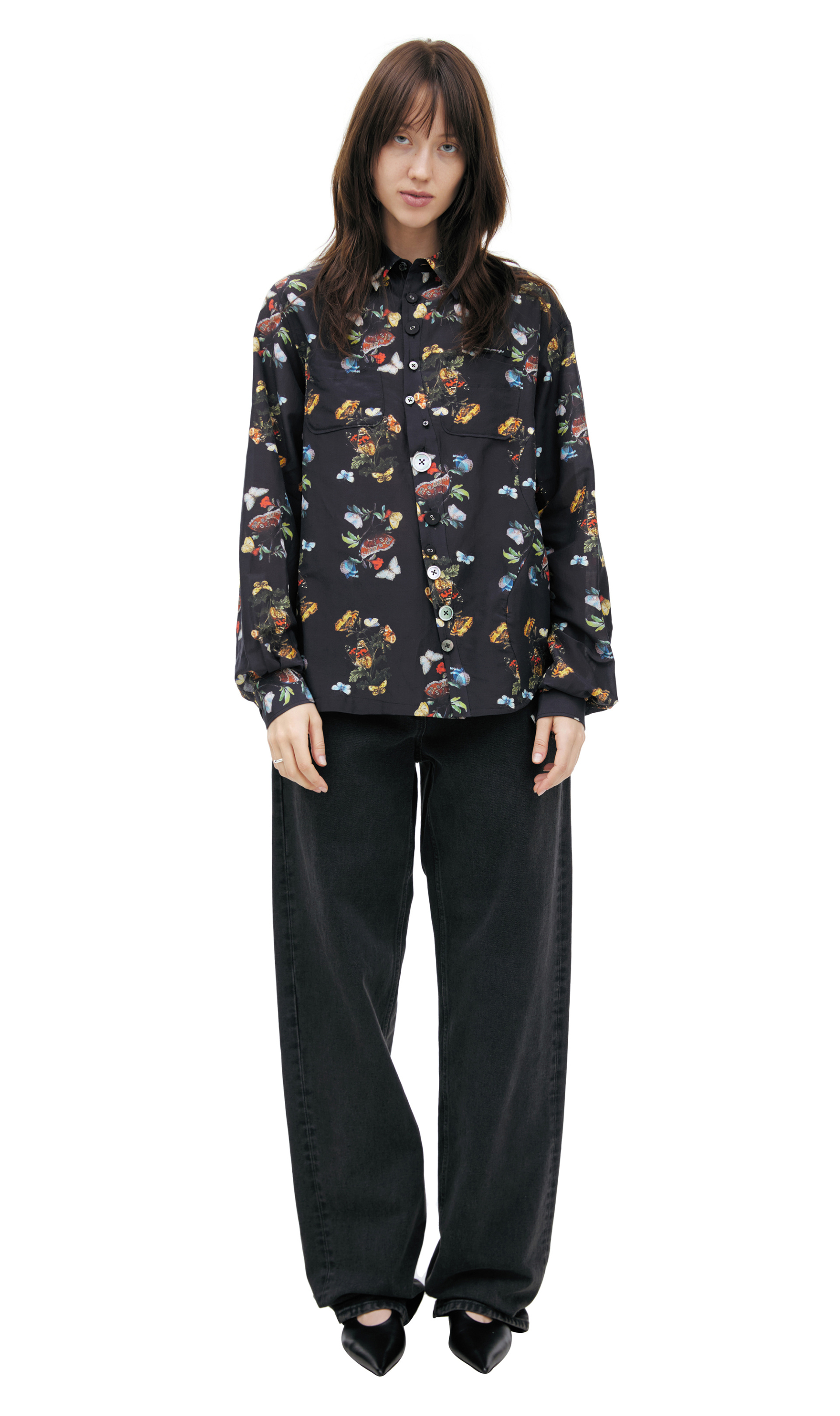 Undercover Блузка