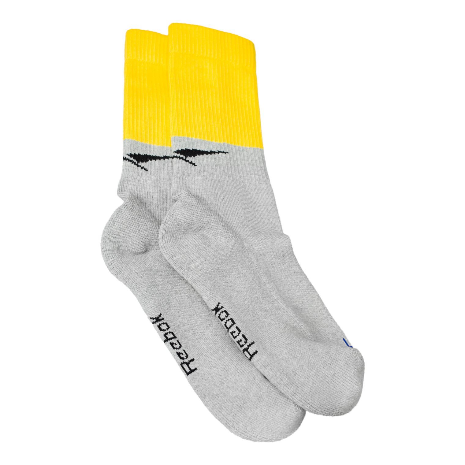 VETEMENTS Носки с принтом DHL