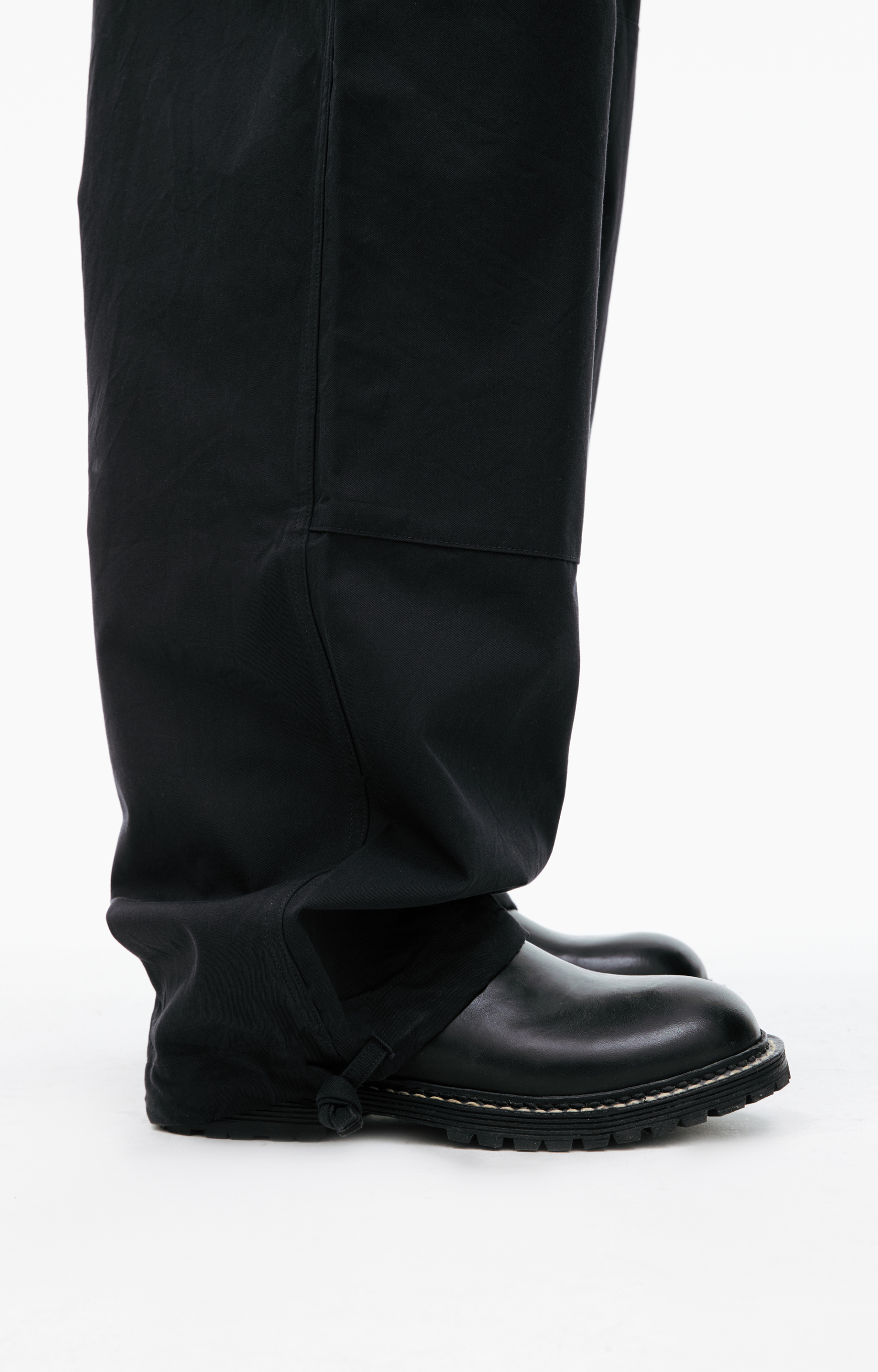 visvim Брюки Sharma