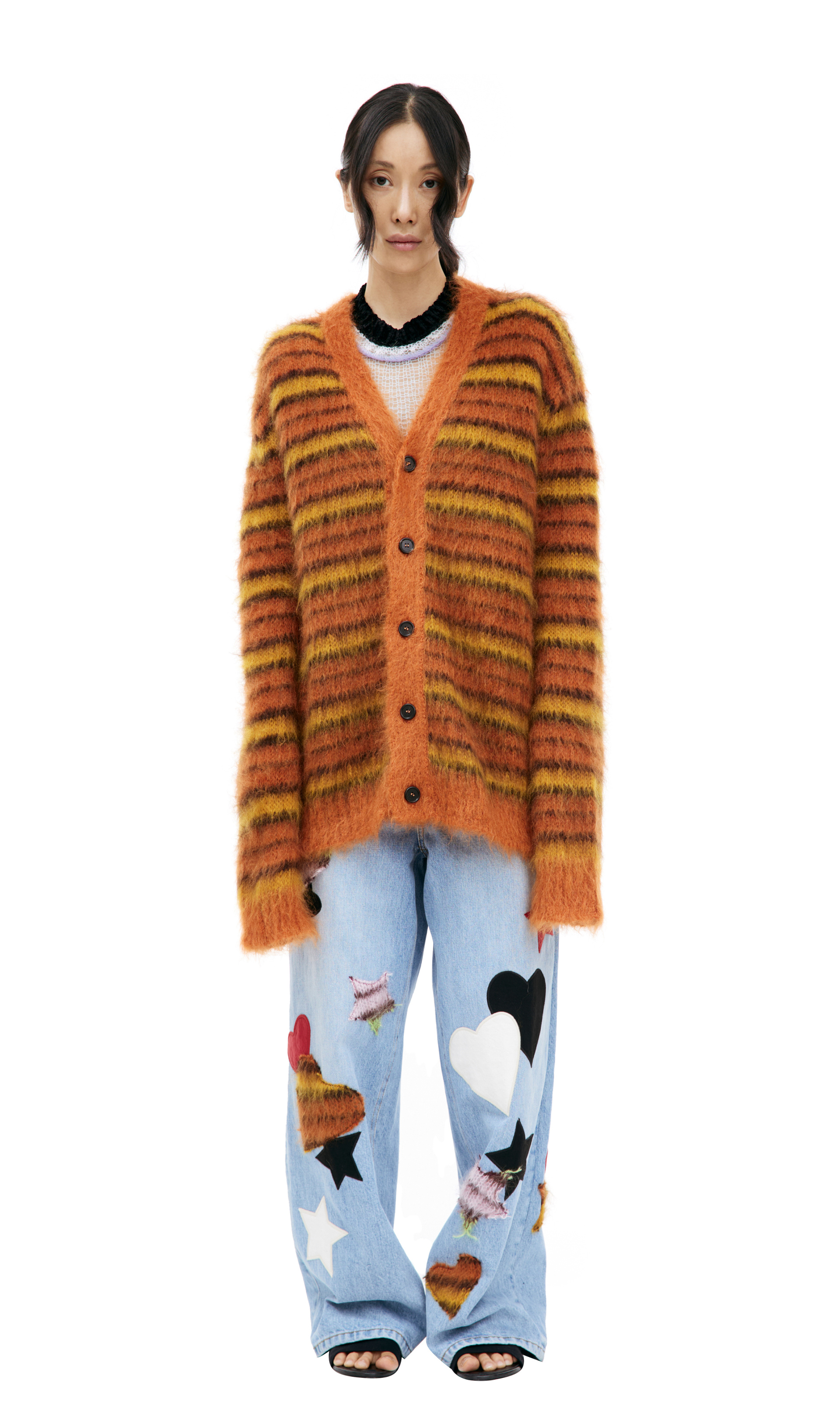 Marni Кардиган