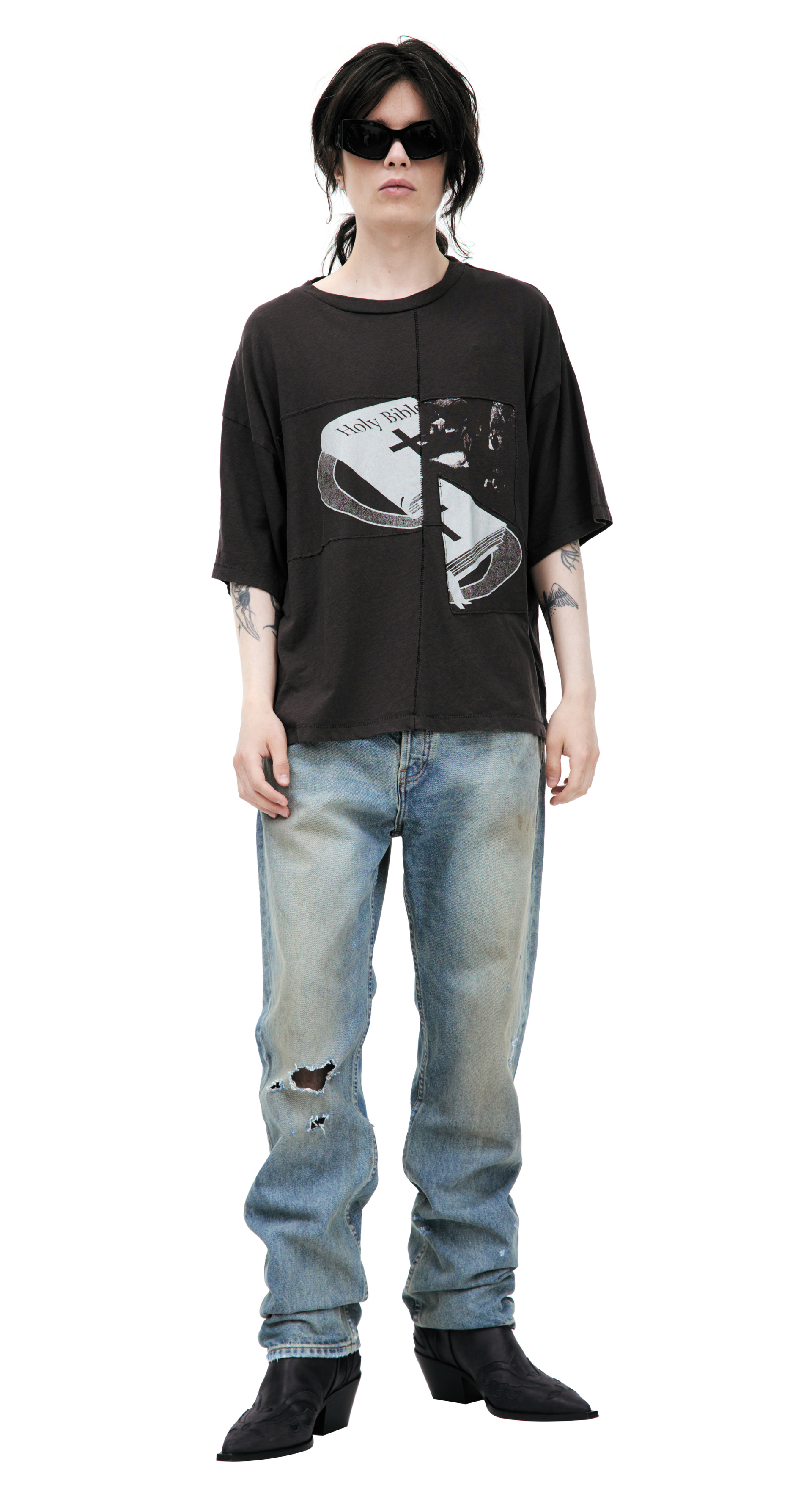 Enfants Riches Déprimés Футболка