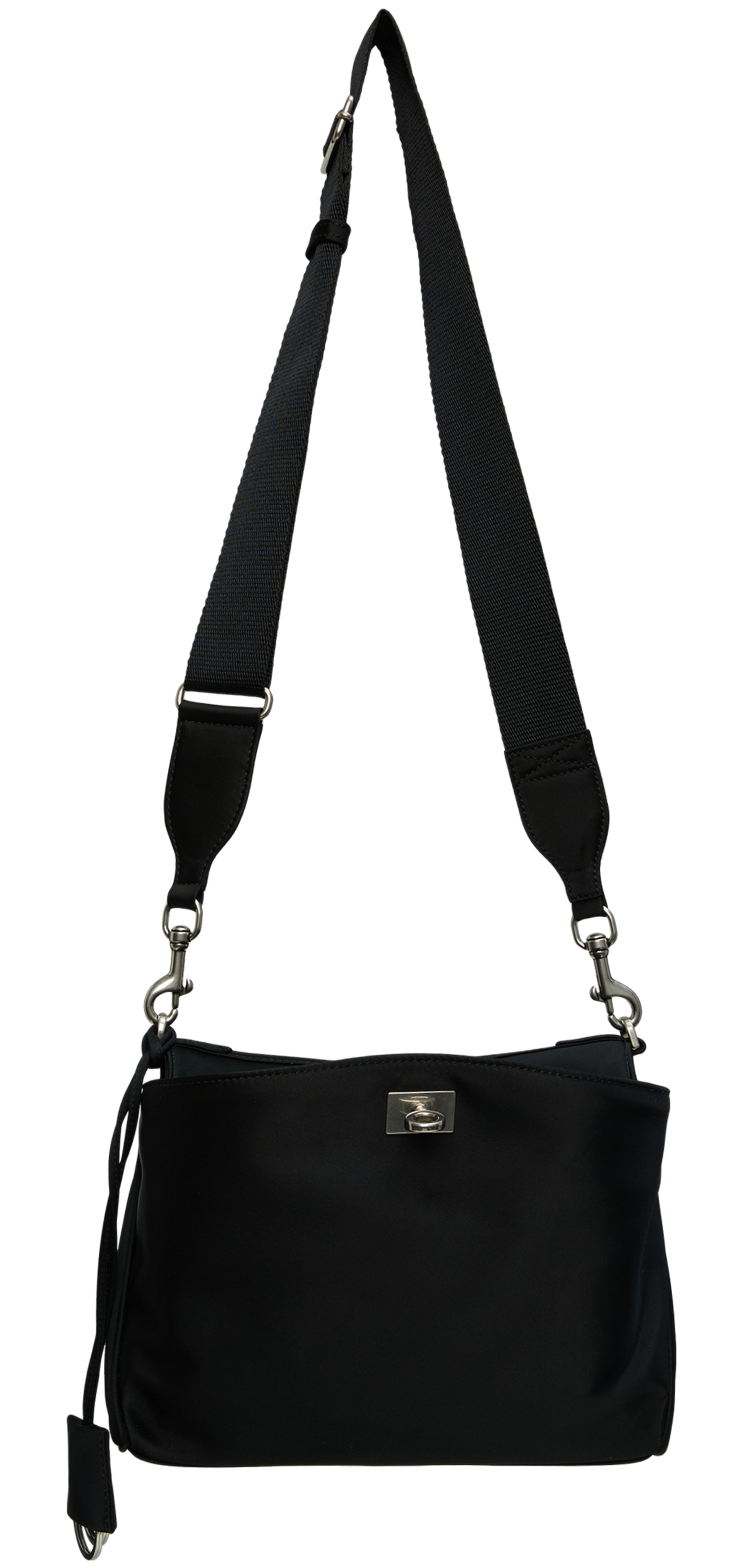 Balenciaga Сумка RODEO MESSENGER S