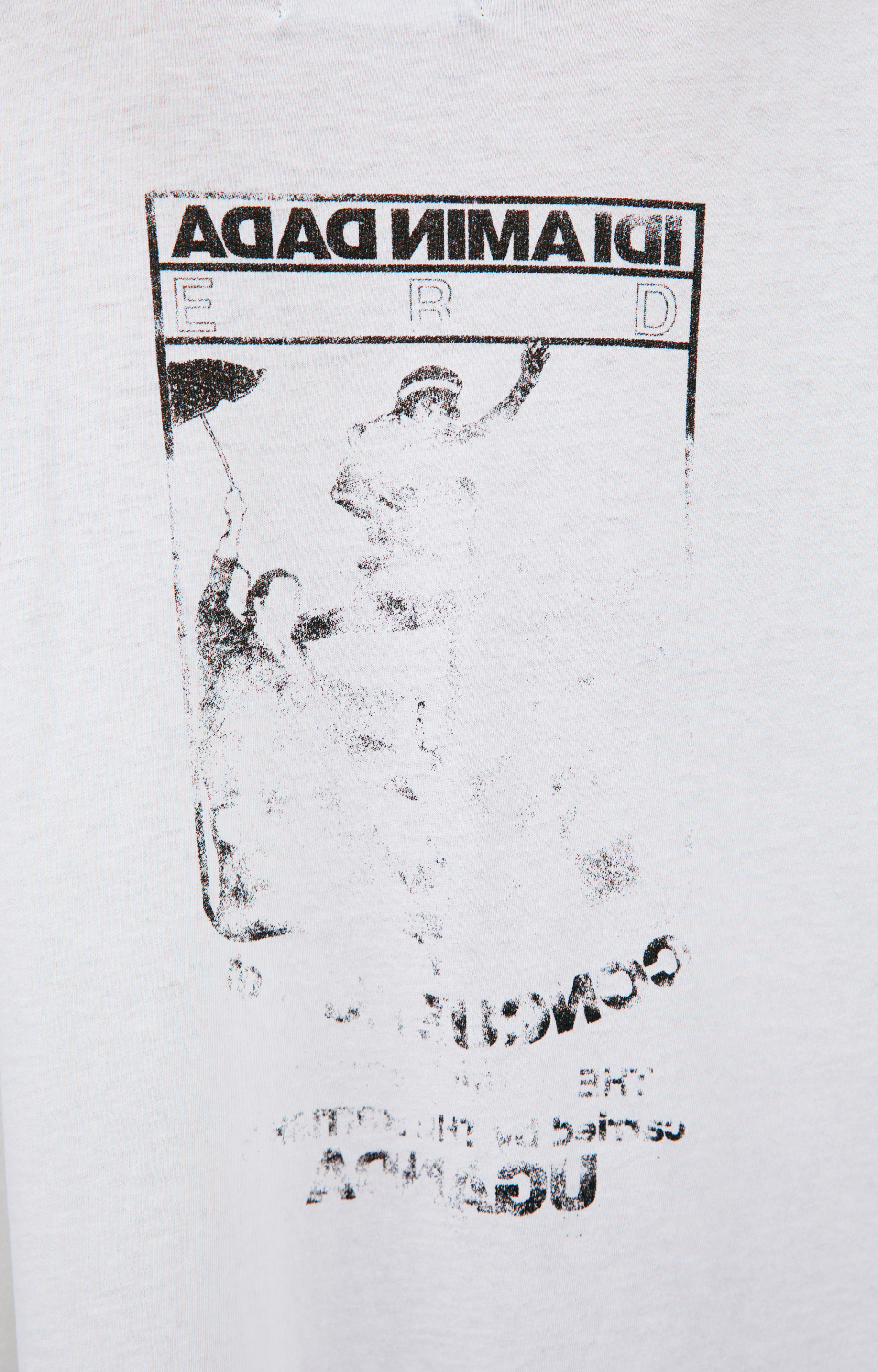 Enfants Riches Déprimés Футболка с принтами