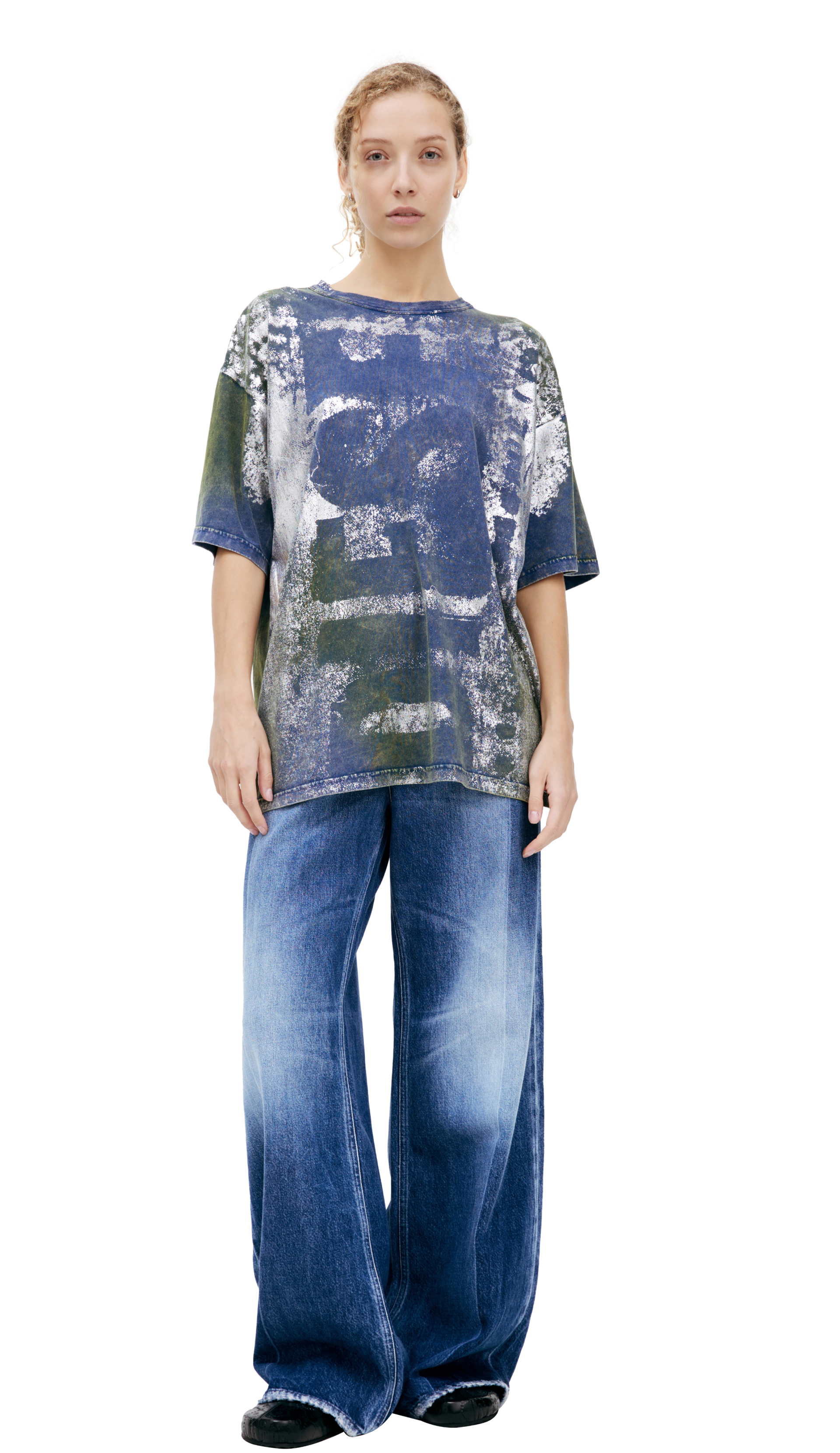 Diesel Футболка