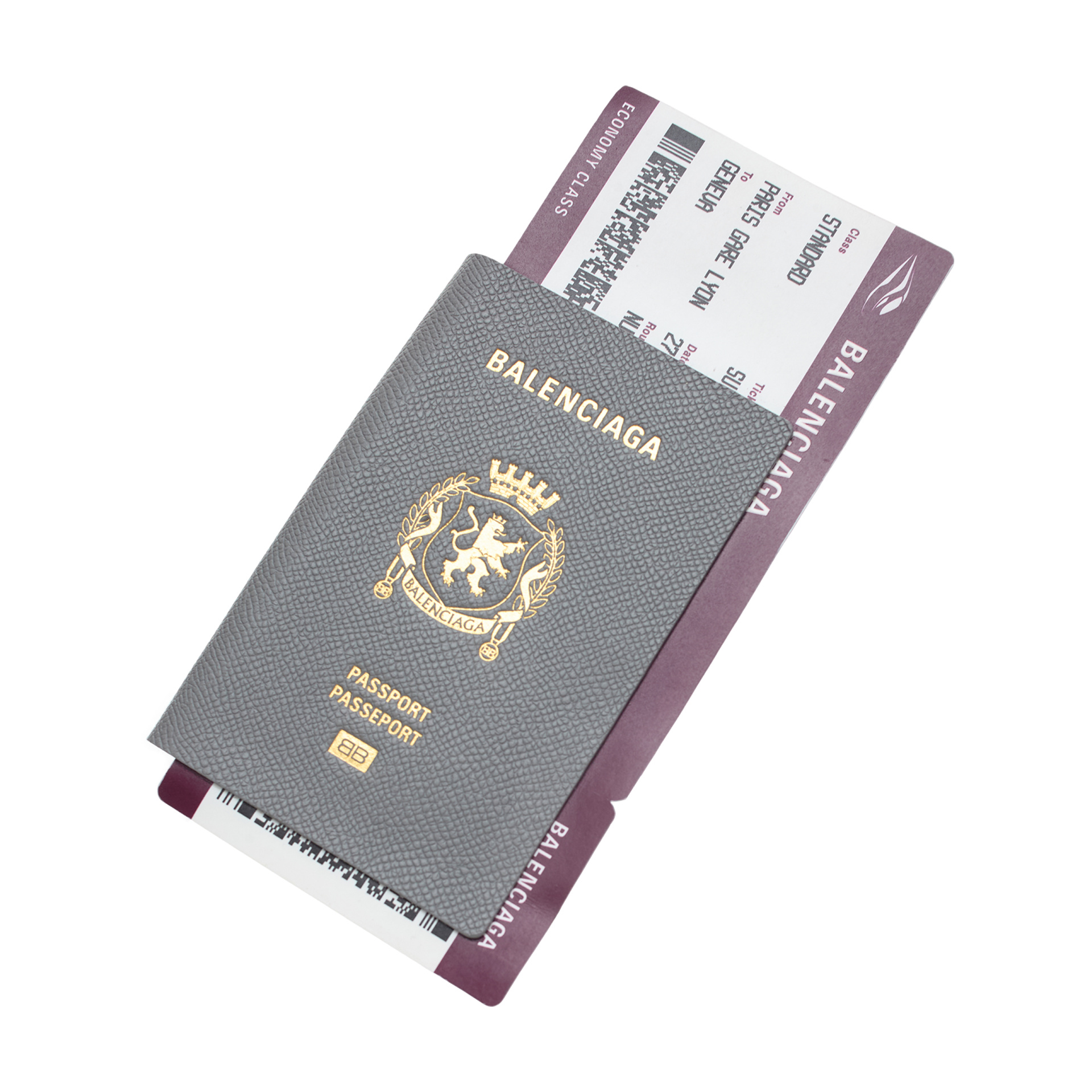 Balenciaga Кошелек