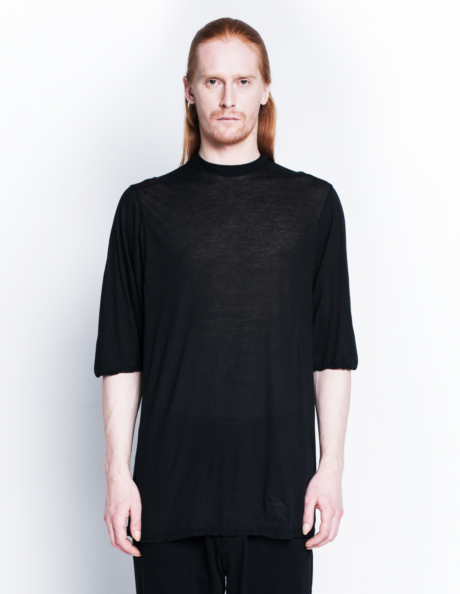 DRKSHDW by Rick Owens Футболка