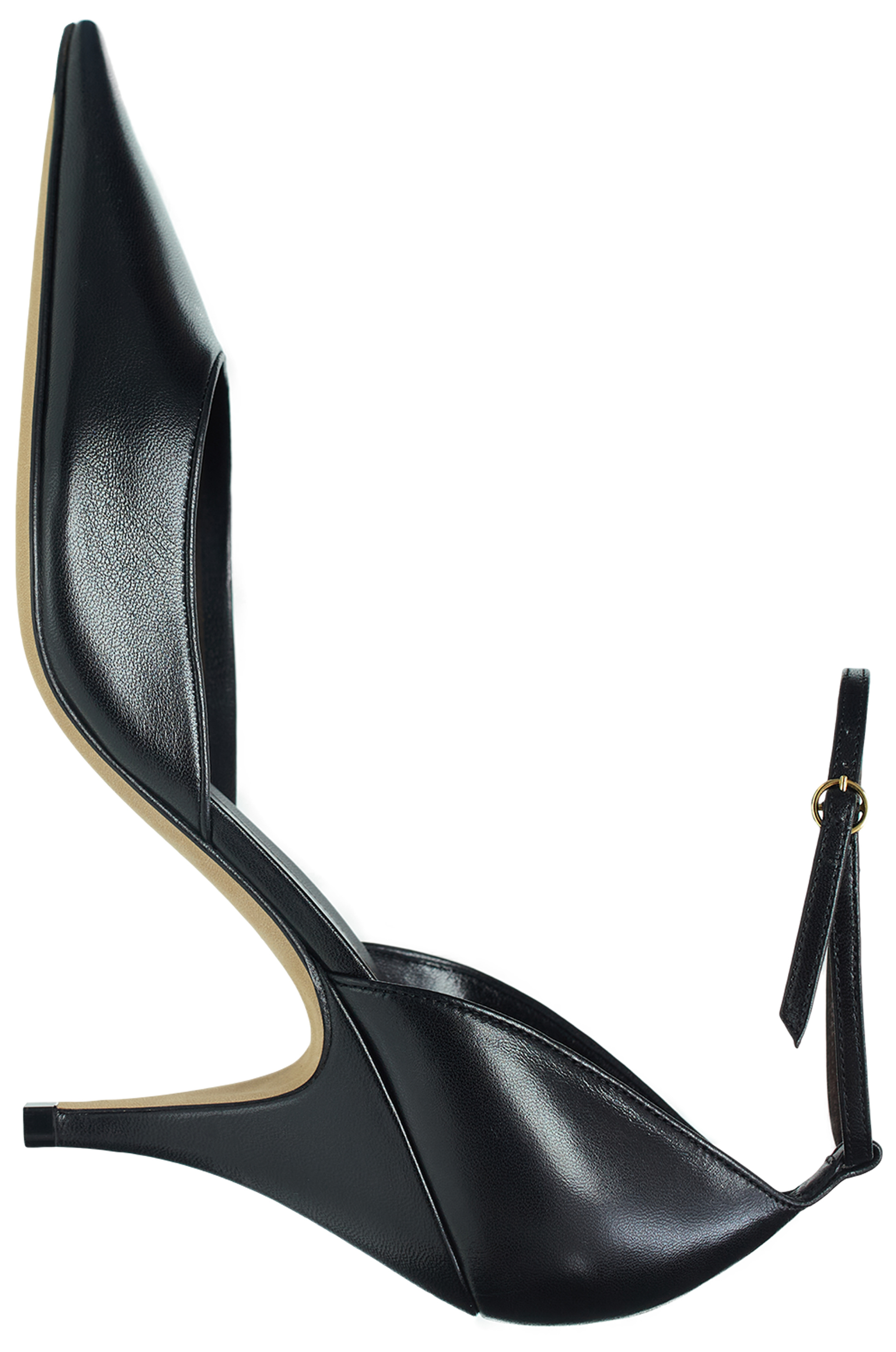 The Row Туфли lisa d-orsay