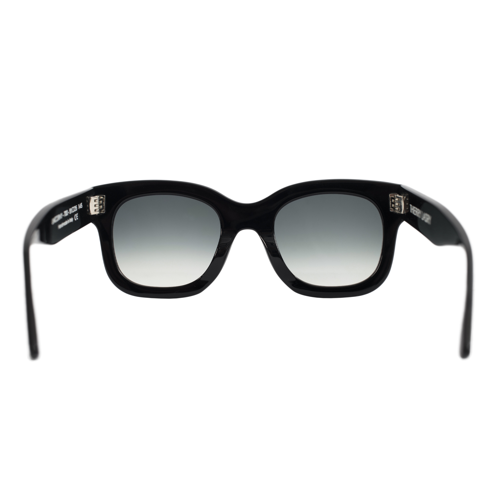 Mykita Серые солнцезащитные очки Dusk