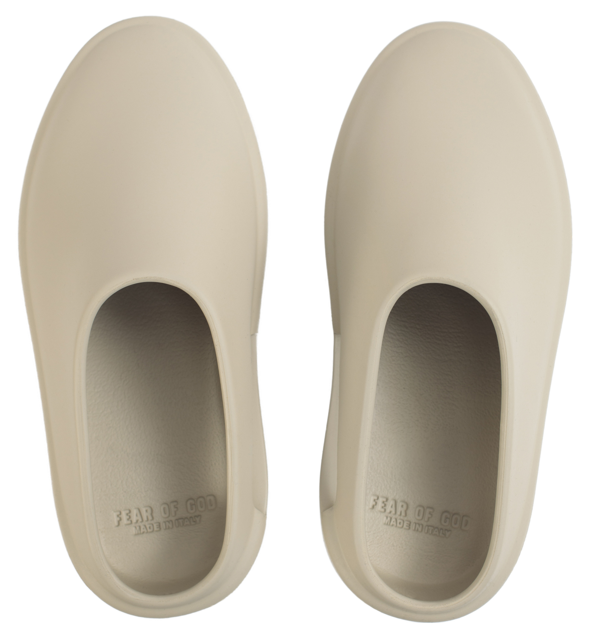 Fear of God Мюли California Kids Oat