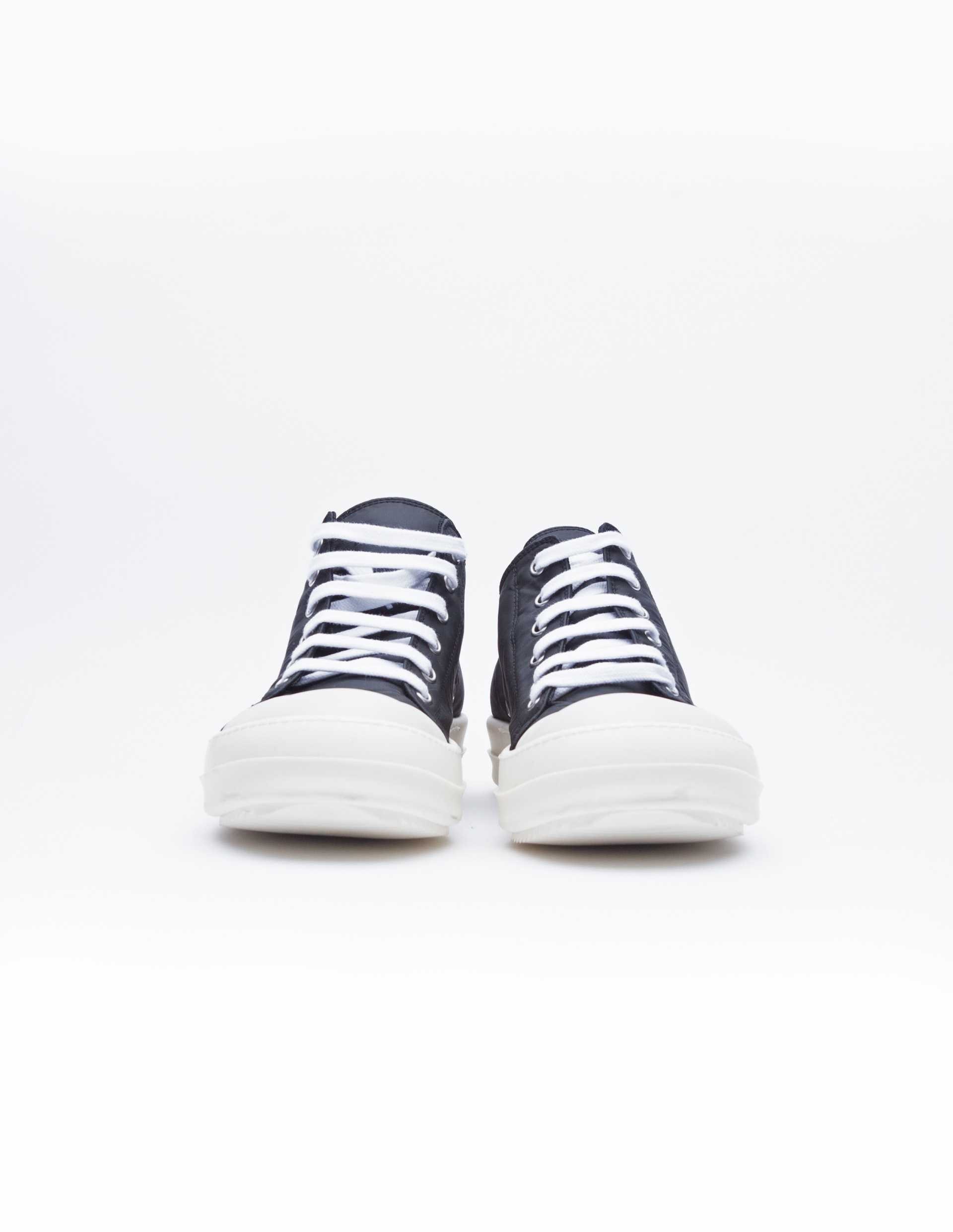 DRKSHDW by Rick Owens Низкие кеды
