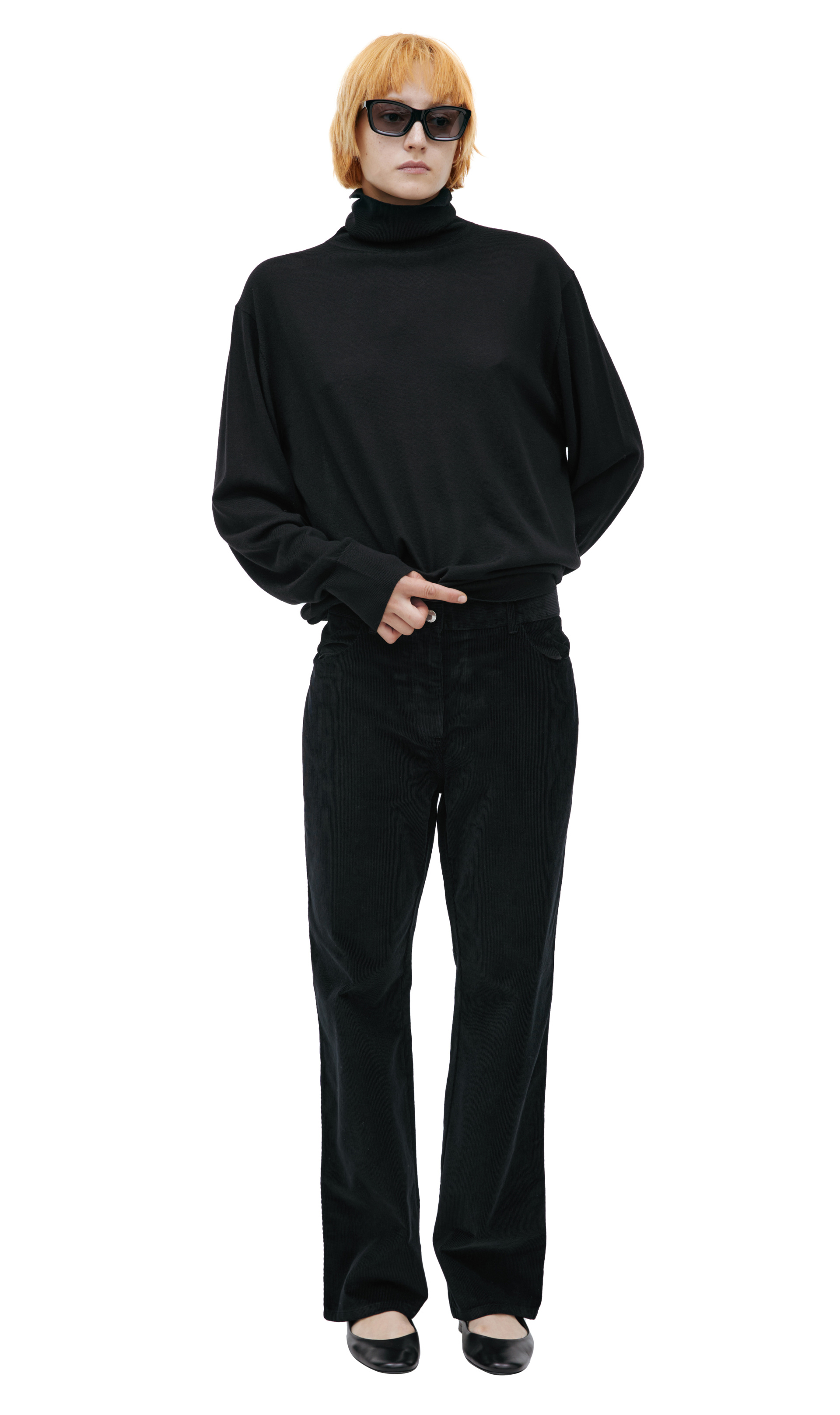 TOTEME Брюки
