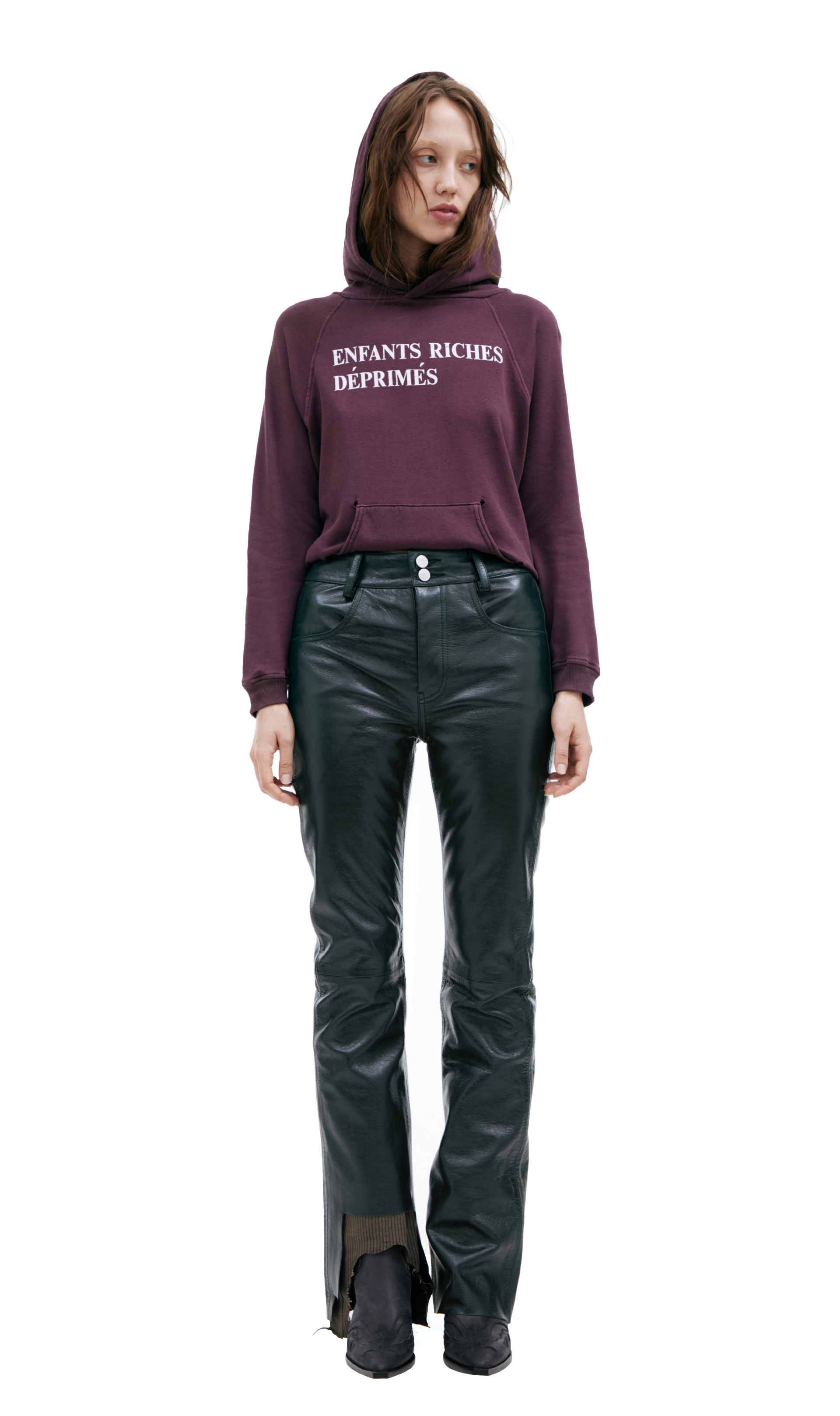 Enfants Riches Déprimés Брюки