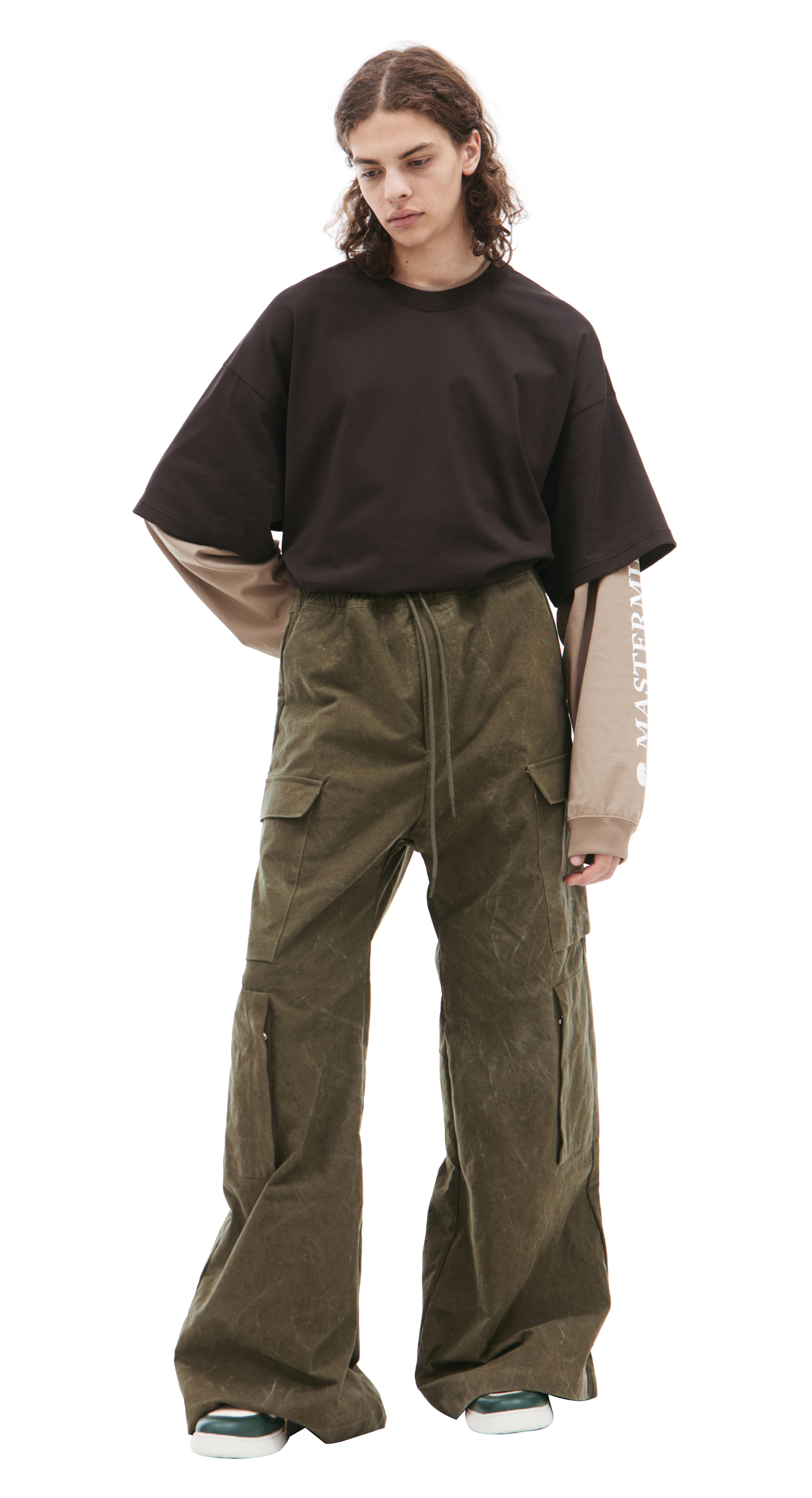 Readymade Брюки