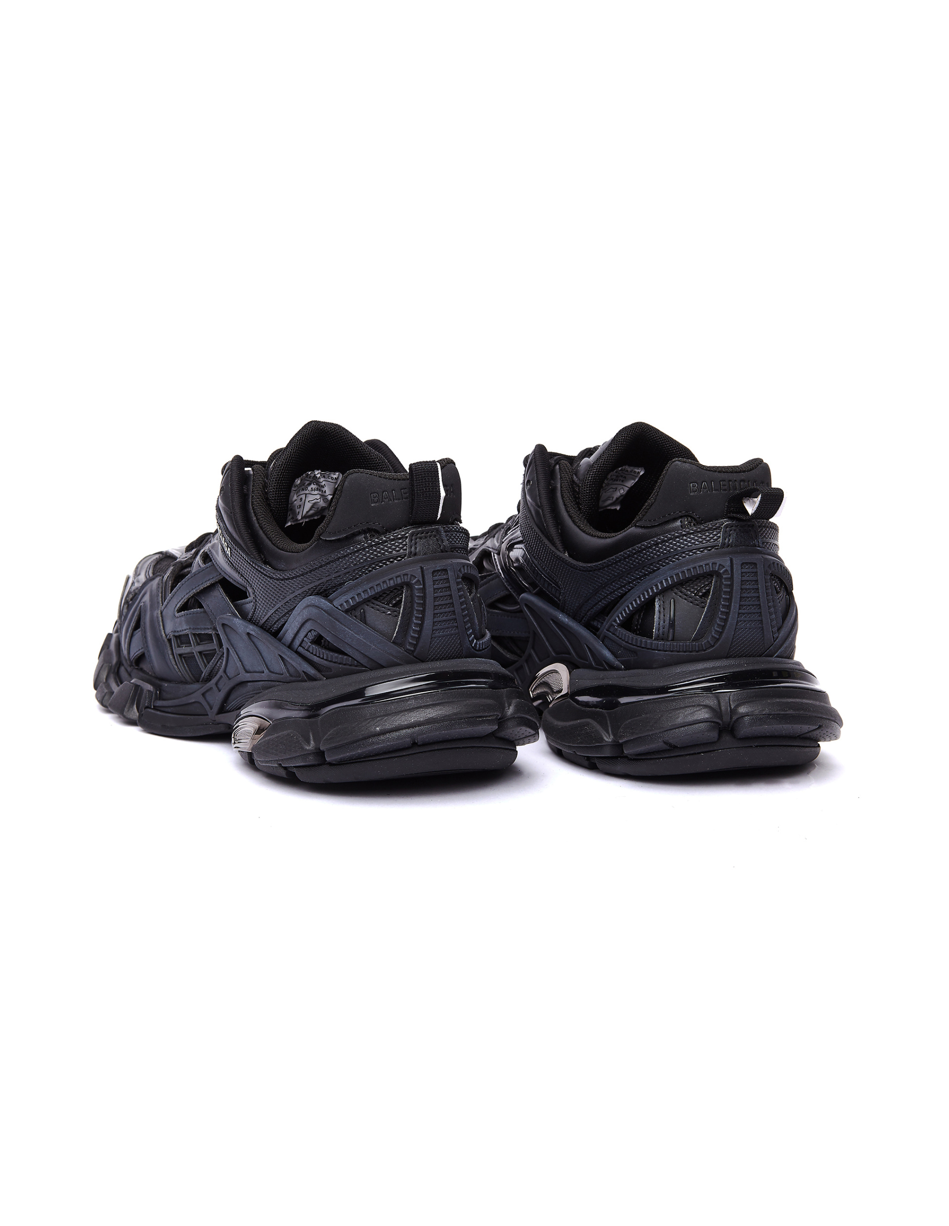 Balenciaga Черные кроссовки Track 2 Balenciaga Черные кроссовки Track 2