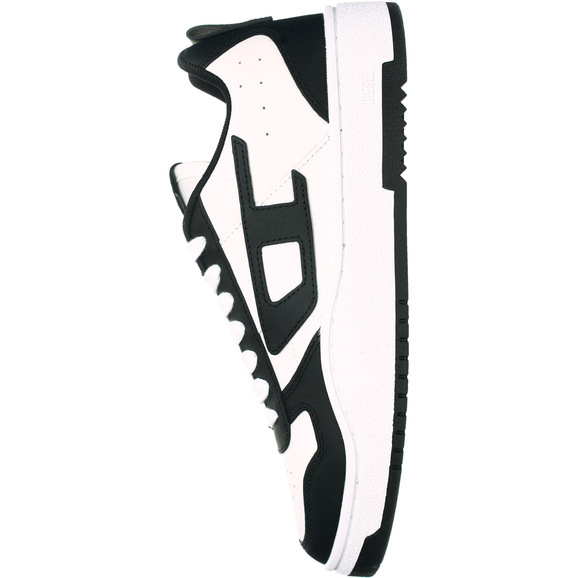 Diesel Кожаные кроссовки \'S-Ukiyo V2\'