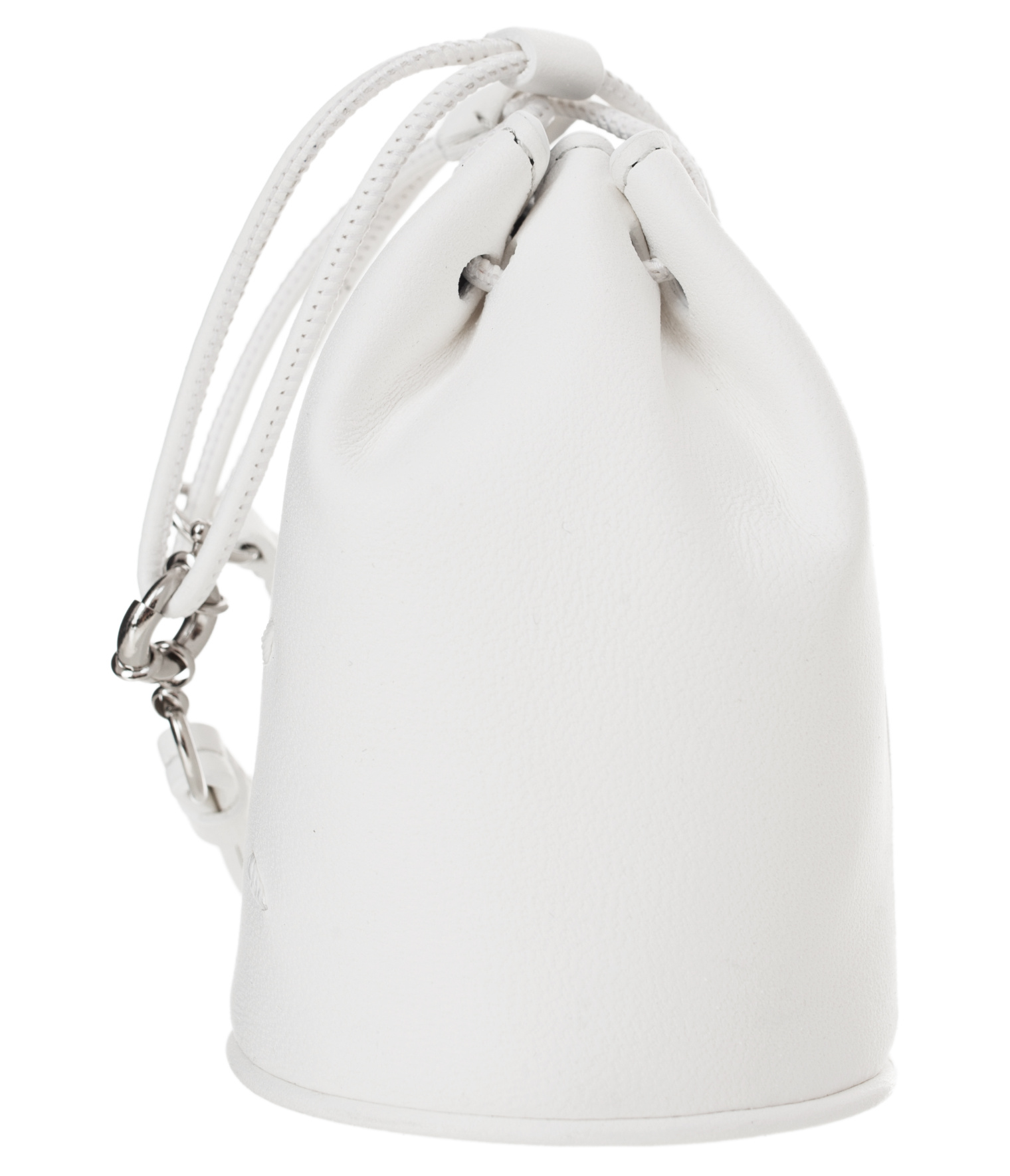 Maison Margiela Мини сумка из кожи